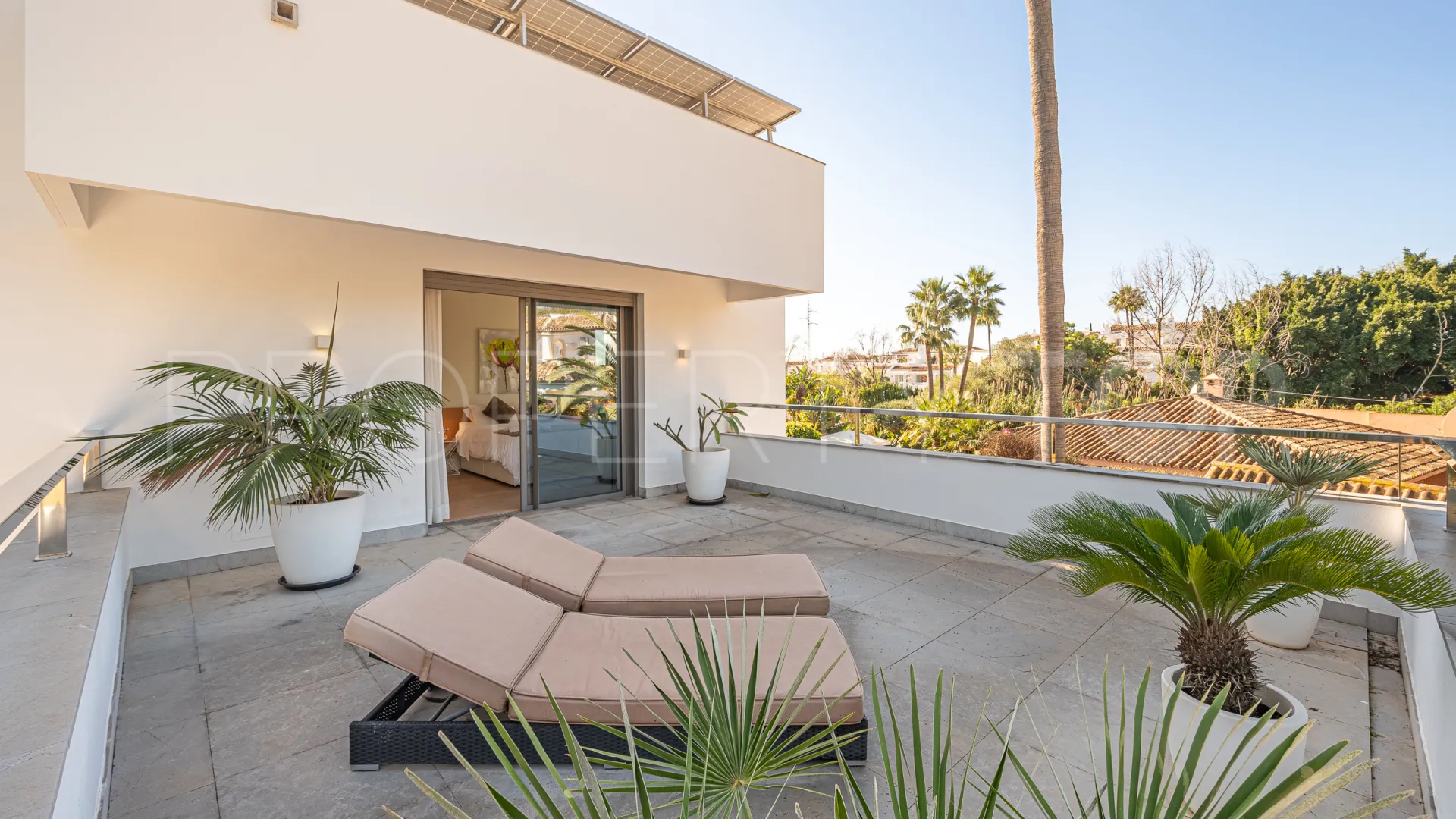 4 bedrooms Nagüeles villa for sale