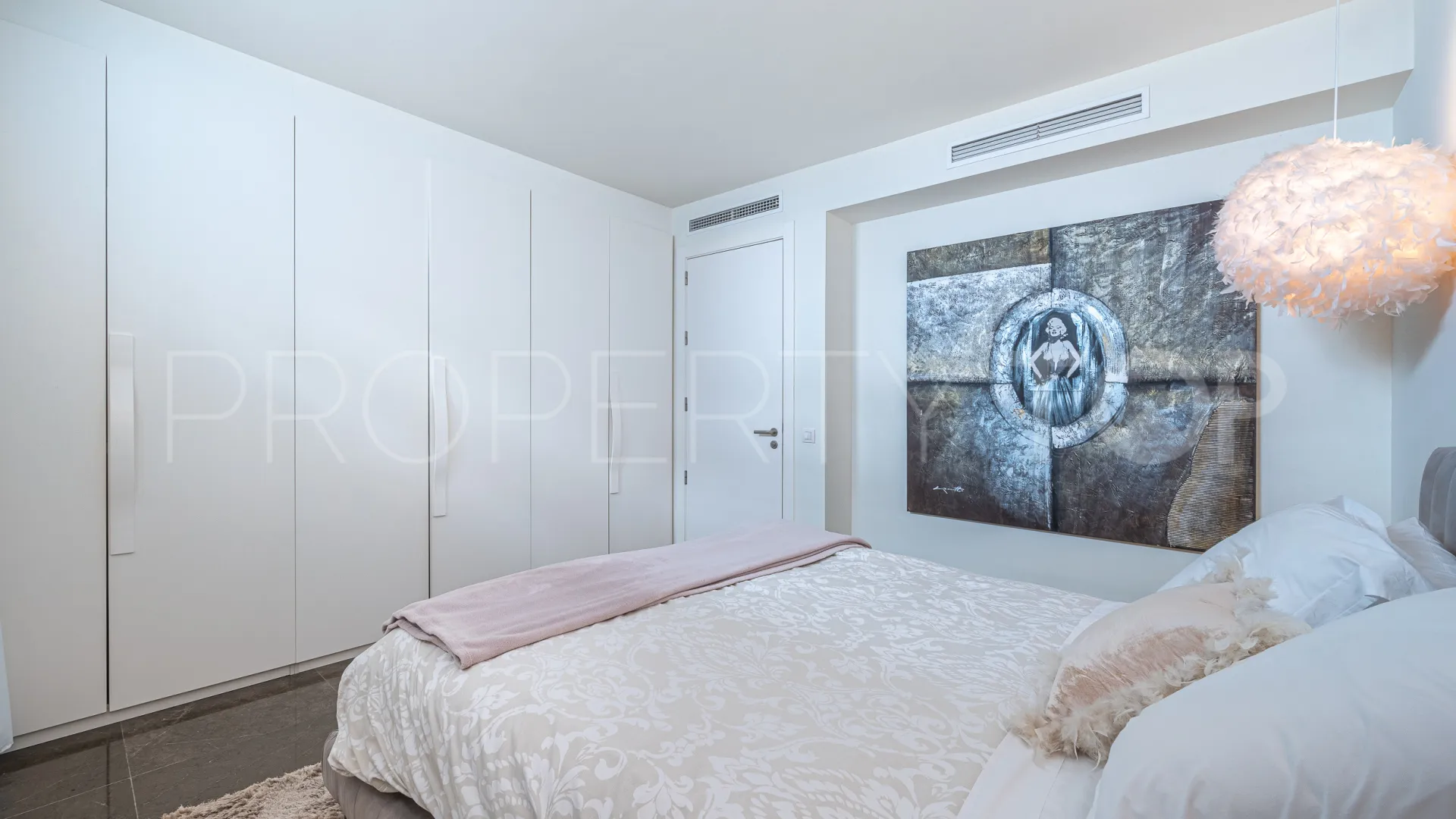 4 bedrooms Nagüeles villa for sale