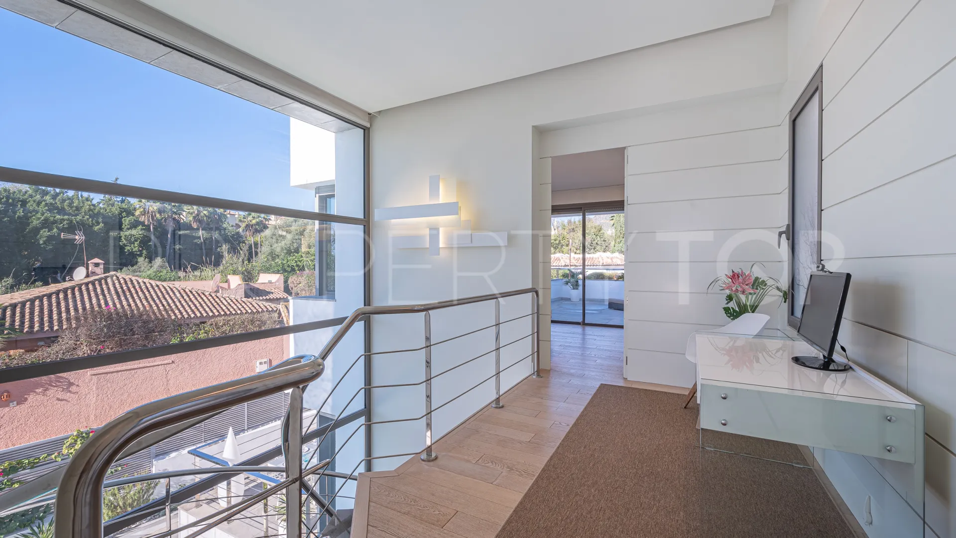 4 bedrooms Nagüeles villa for sale