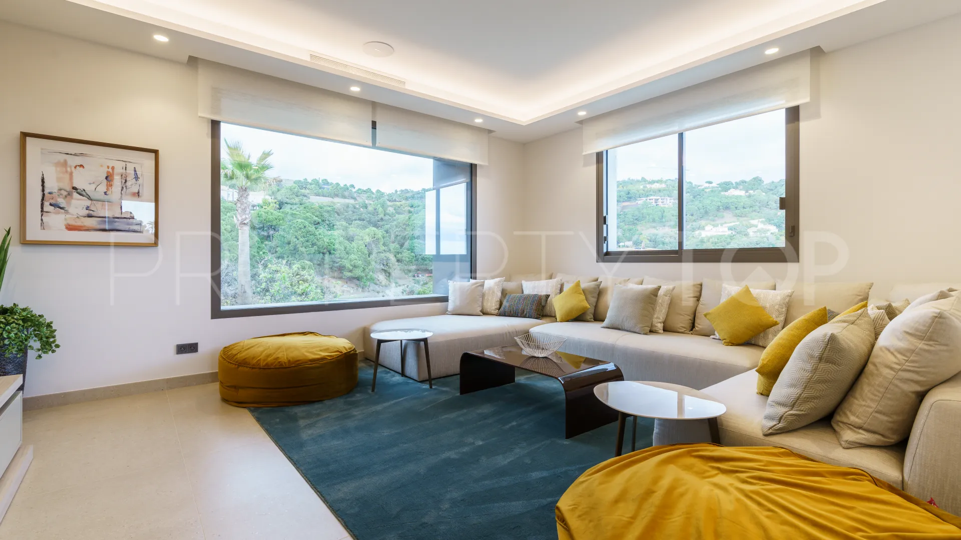 Se vende villa de 6 dormitorios en La Zagaleta