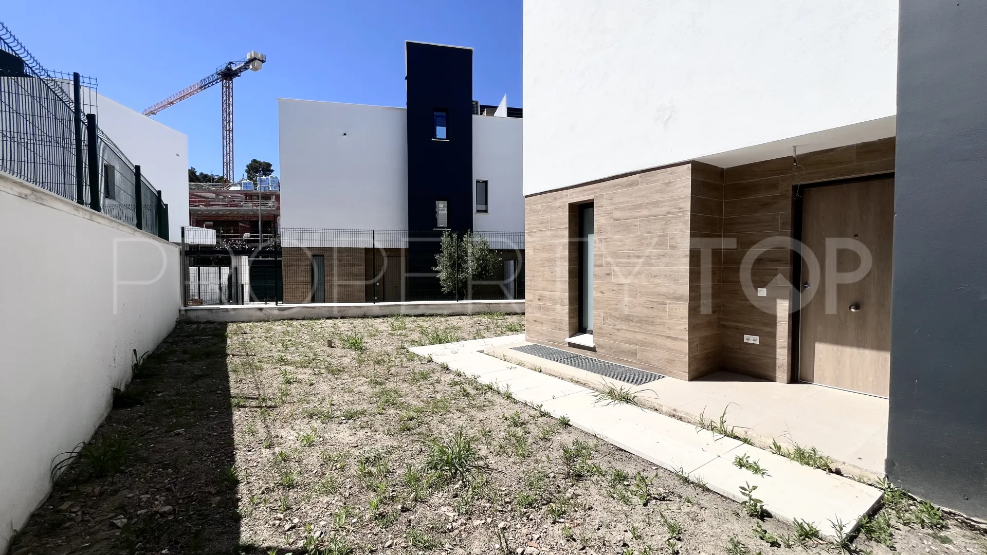 Se vende villa pareada en Serene Atalaya