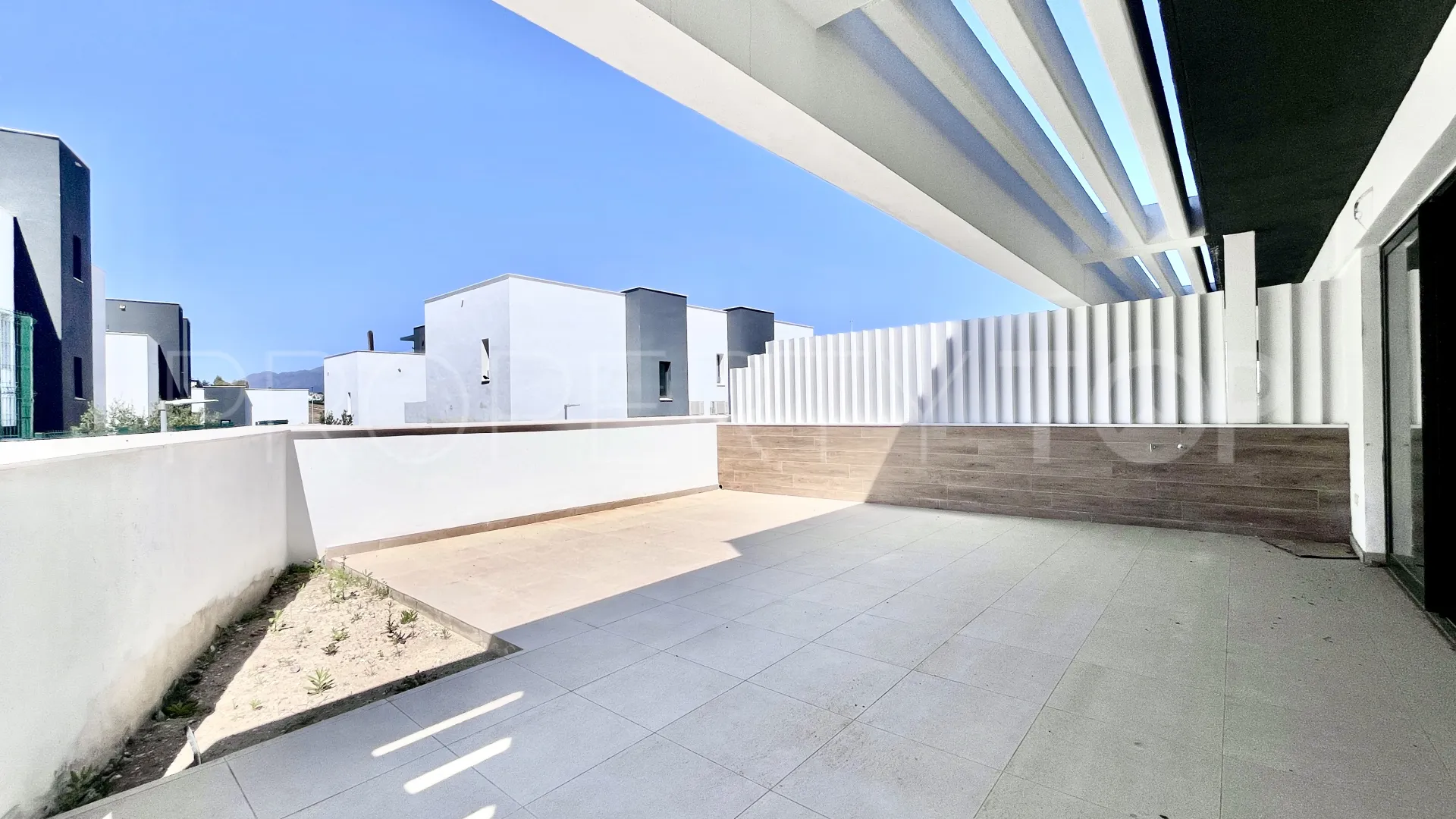 Se vende villa pareada en Serene Atalaya