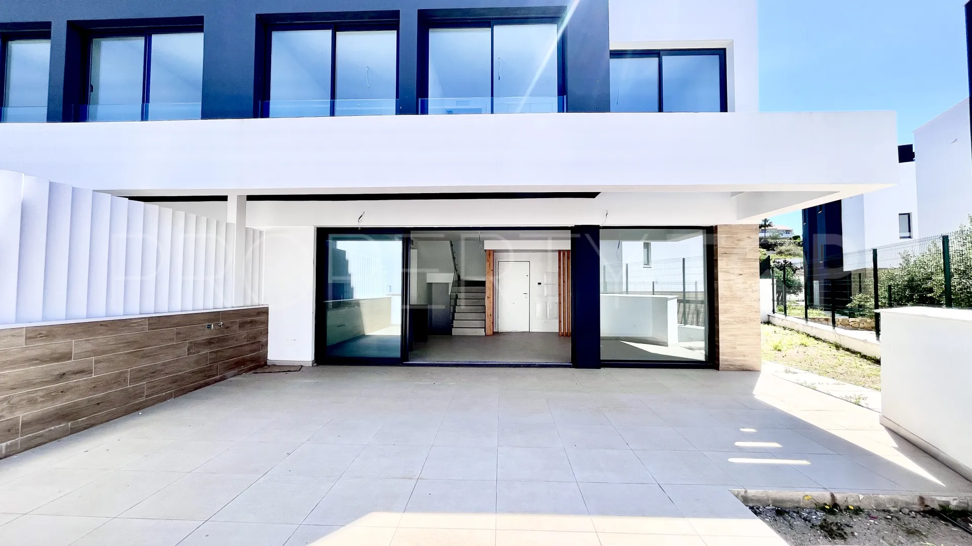 Se vende villa pareada en Serene Atalaya