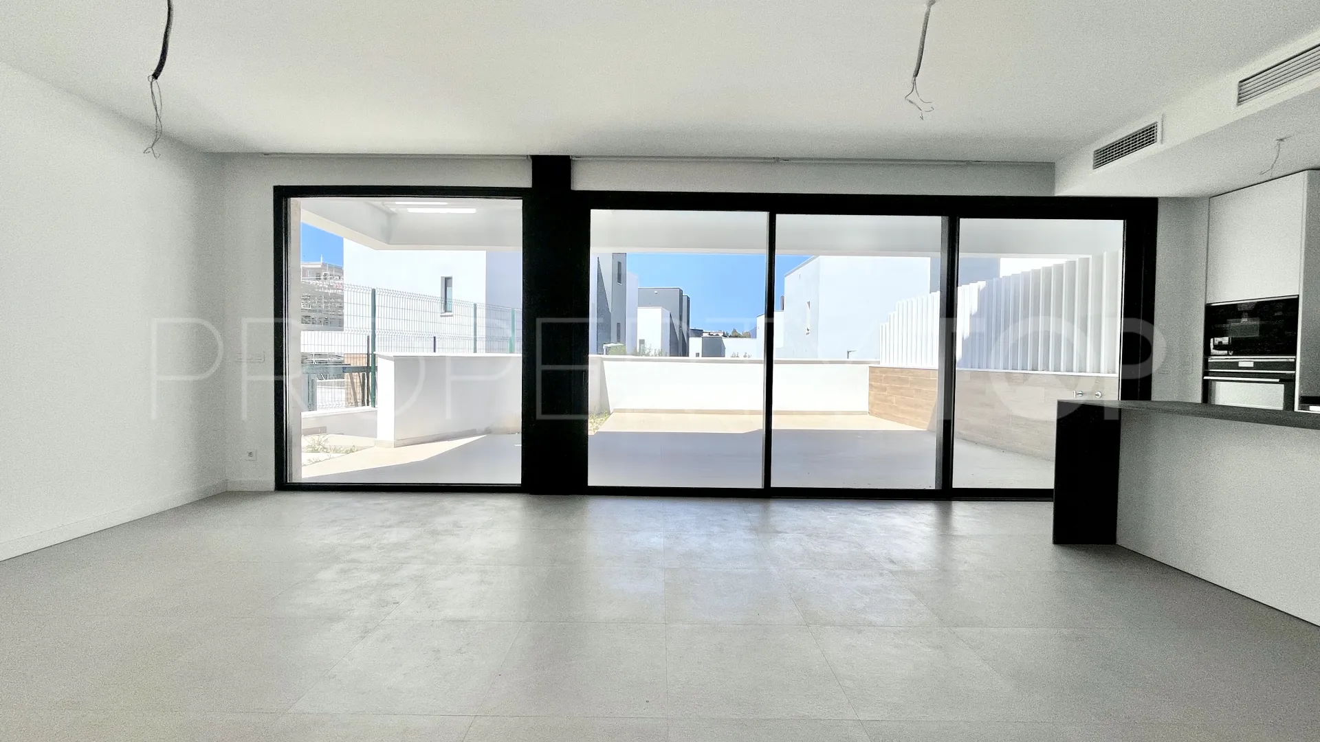 Se vende villa pareada en Serene Atalaya