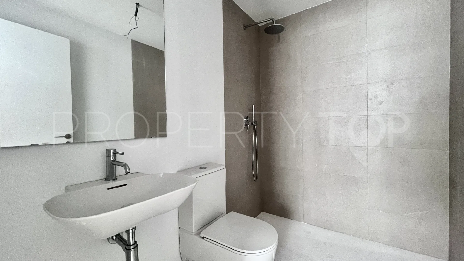Se vende villa pareada en Serene Atalaya
