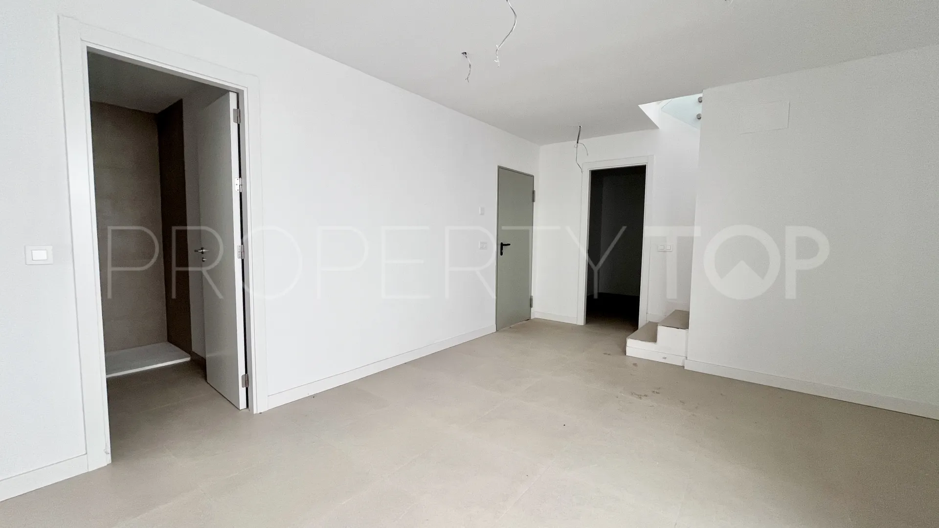 Se vende villa pareada en Serene Atalaya