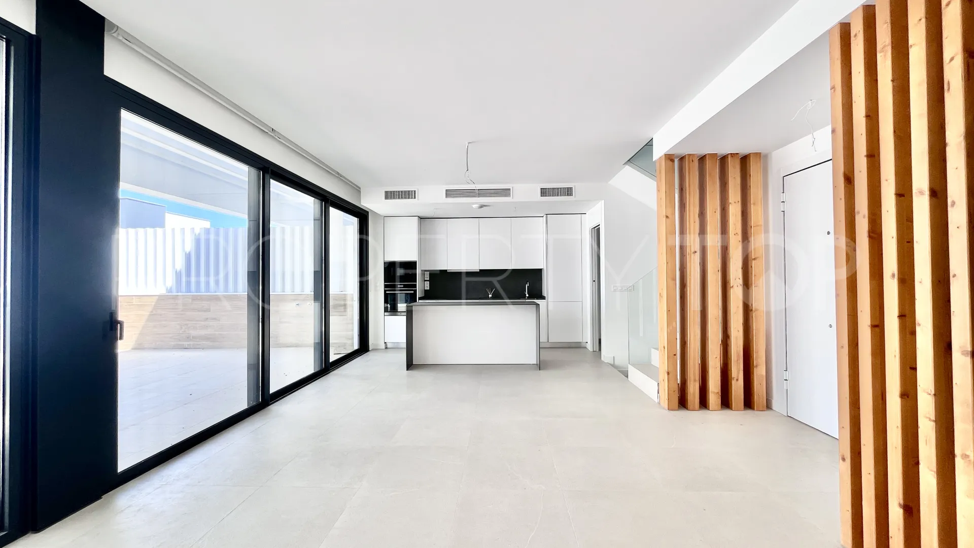 Se vende villa pareada en Serene Atalaya