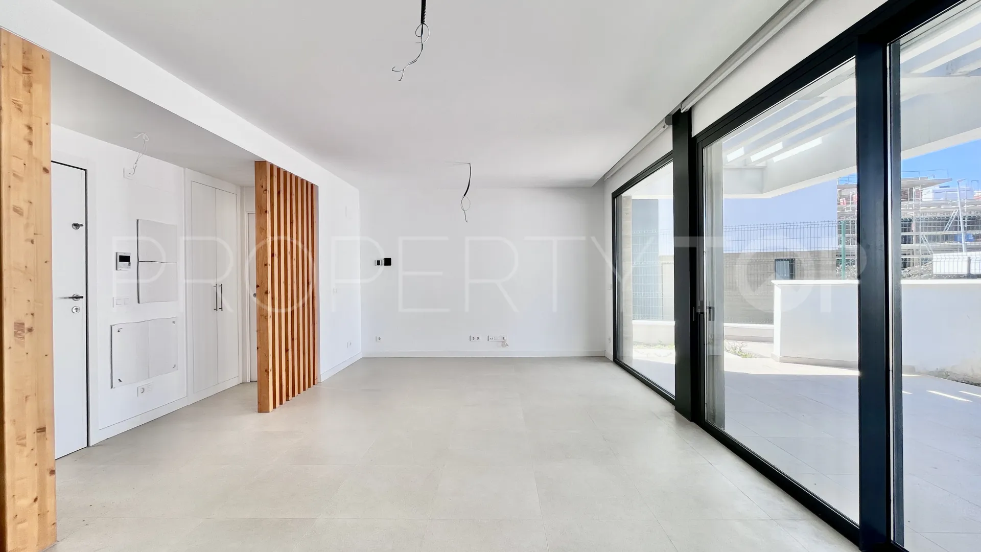 Se vende villa pareada en Serene Atalaya