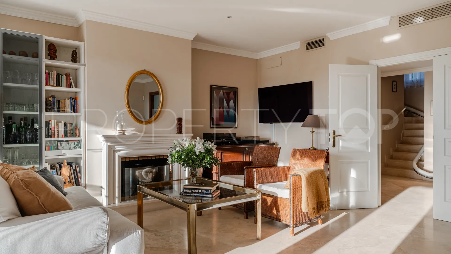 Town house for sale in Paraiso Hills