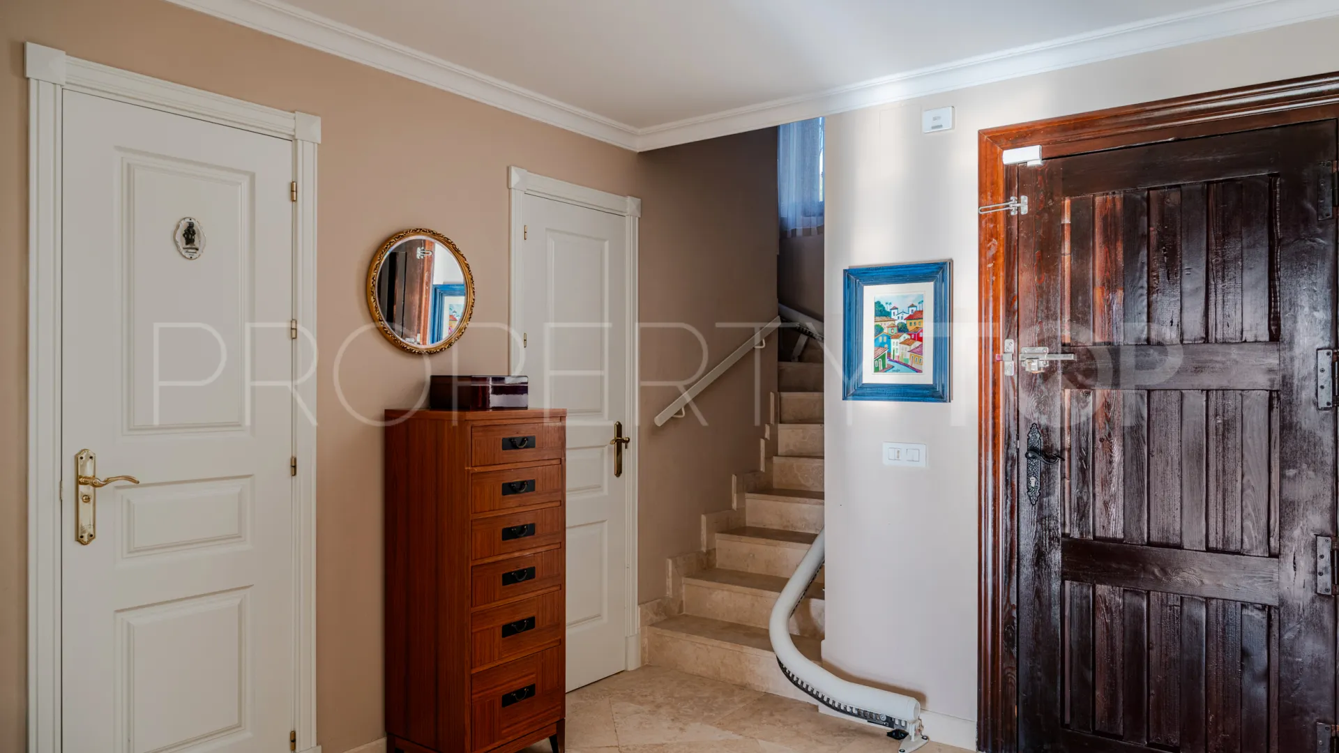 Town house for sale in Paraiso Hills