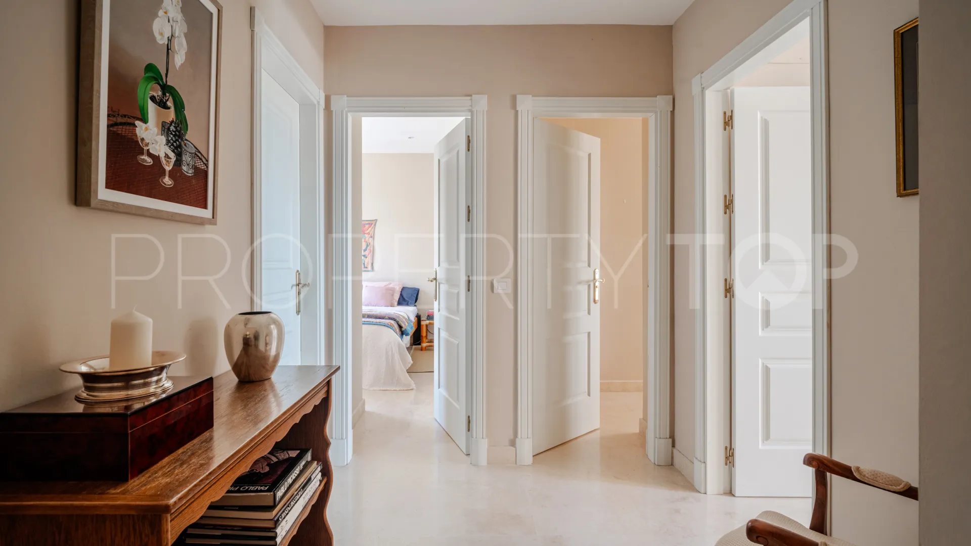 Town house for sale in Paraiso Hills