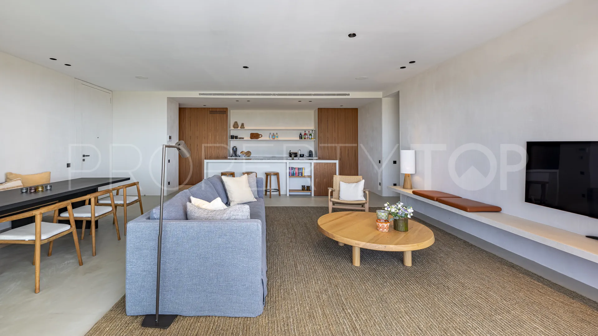 Byu Hills apartment for sale