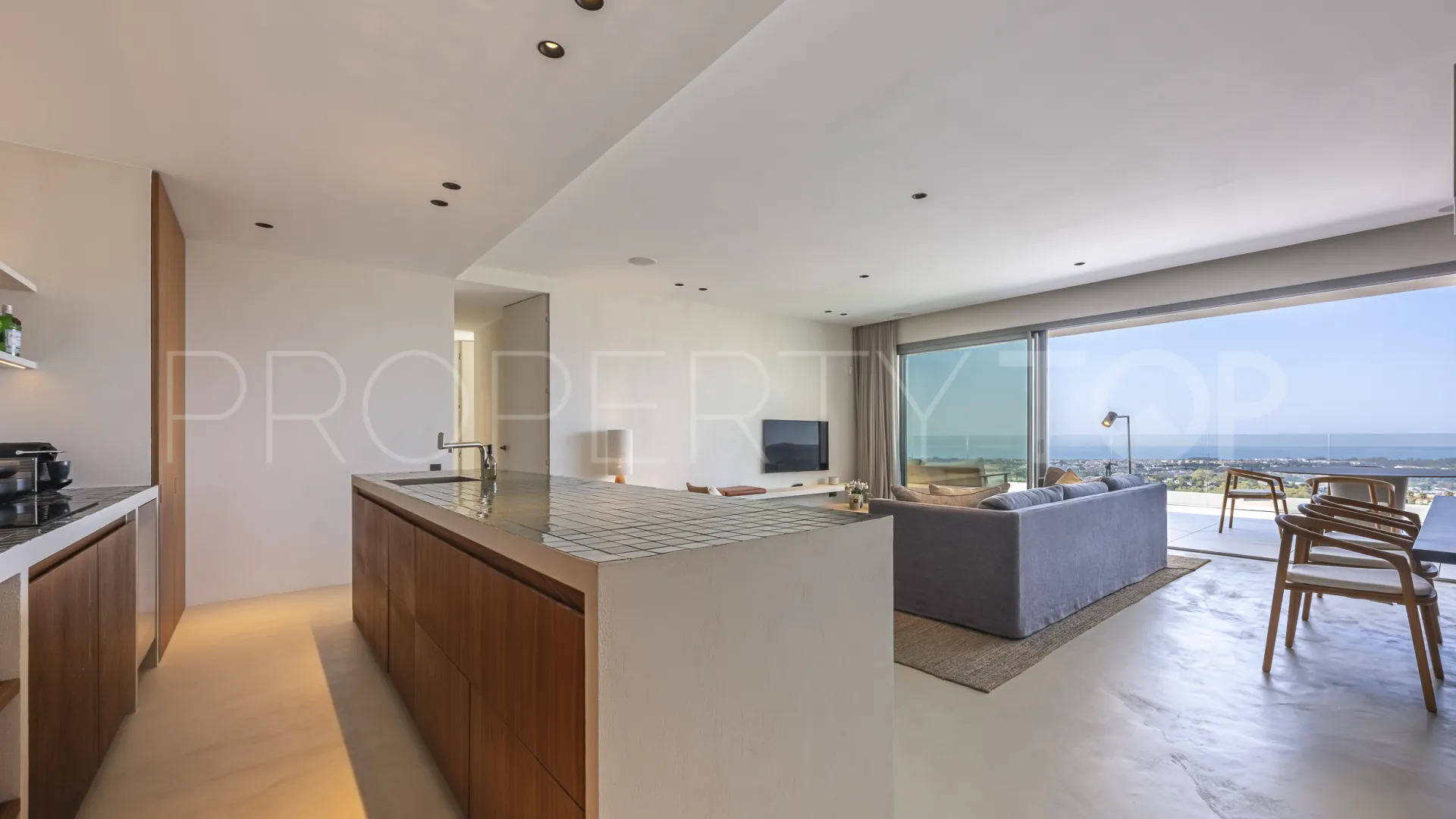 Byu Hills apartment for sale