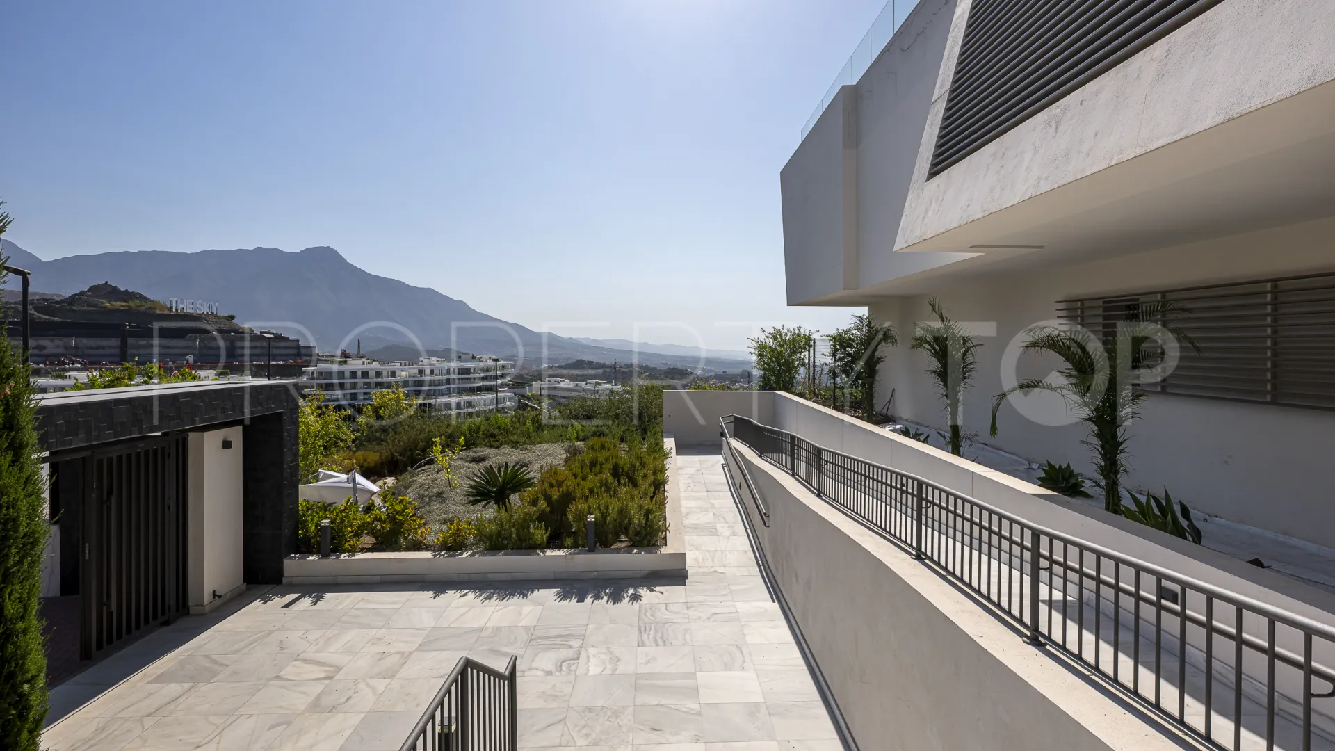 Byu Hills apartment for sale