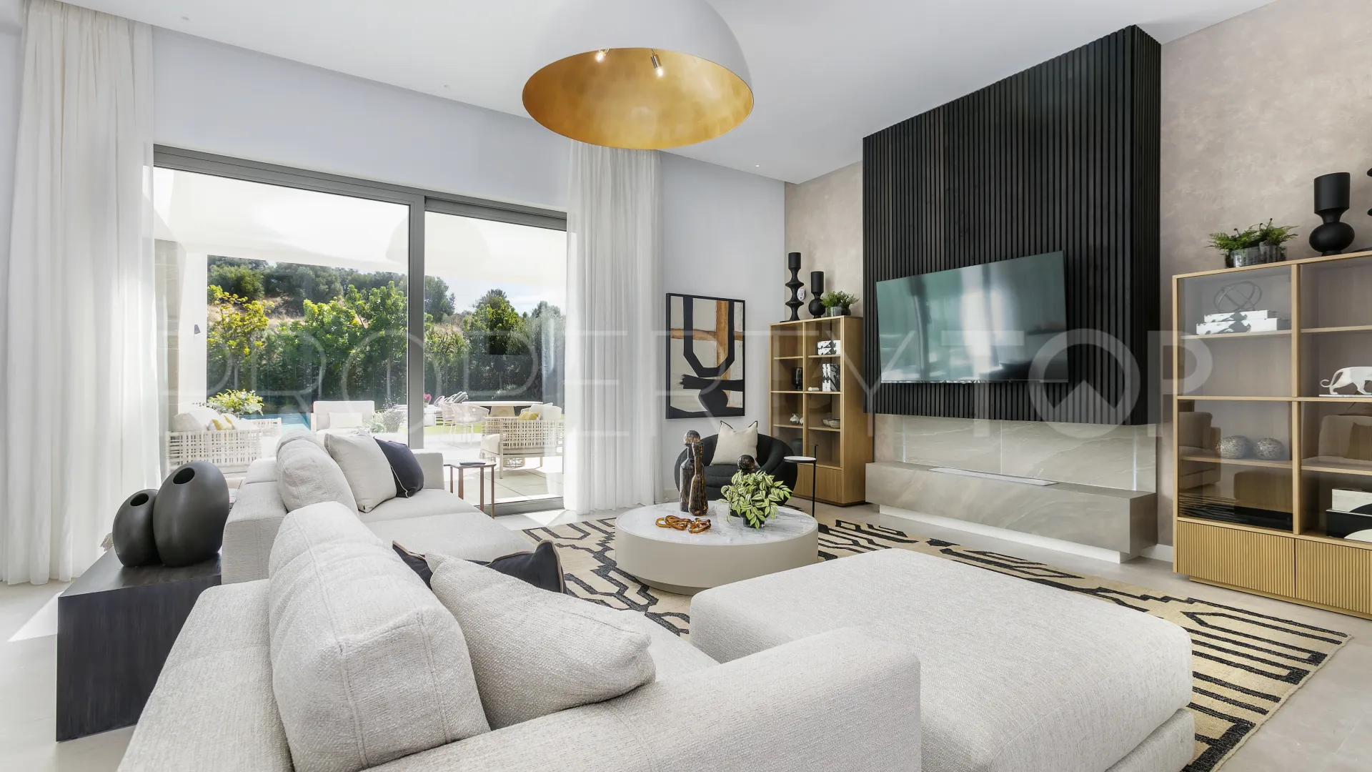 Villa con 5 dormitorios en venta en King's Hills