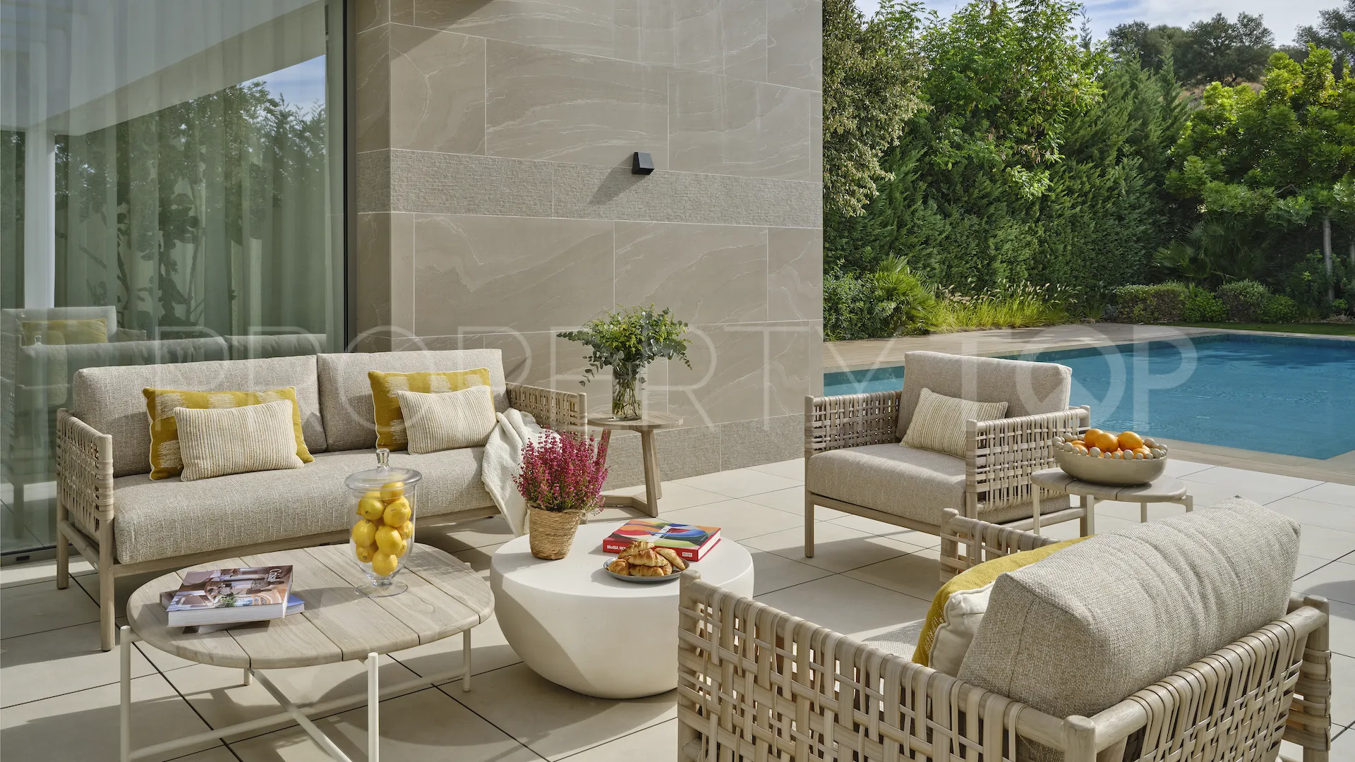 Villa con 5 dormitorios en venta en King's Hills