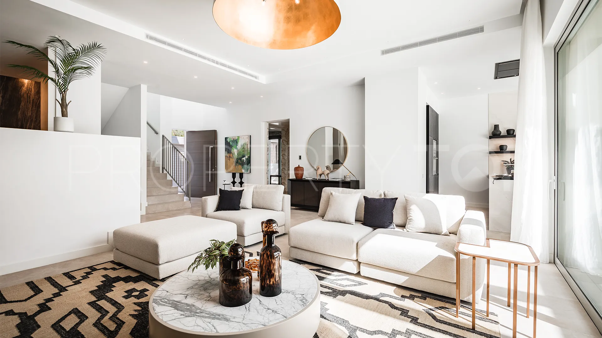 Villa con 5 dormitorios en venta en King's Hills