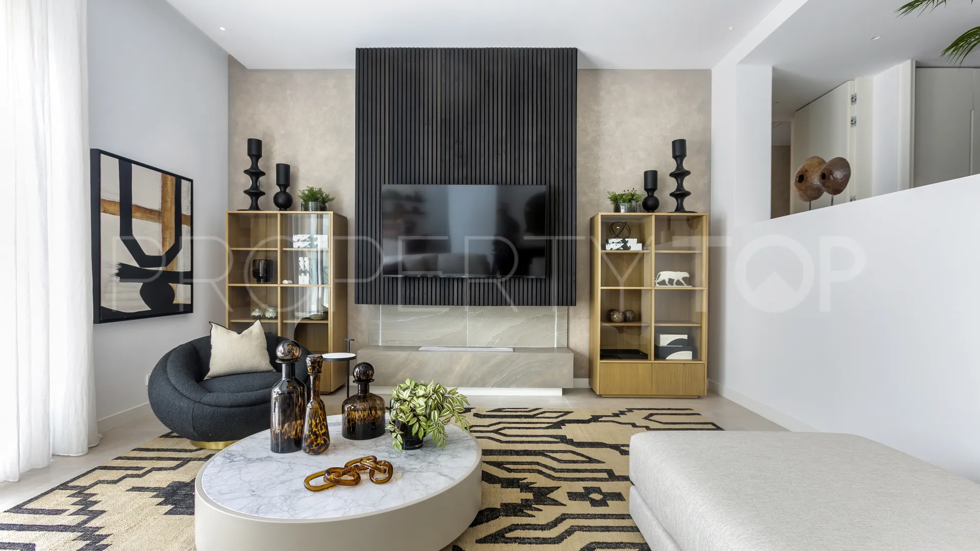 Villa con 5 dormitorios en venta en King's Hills