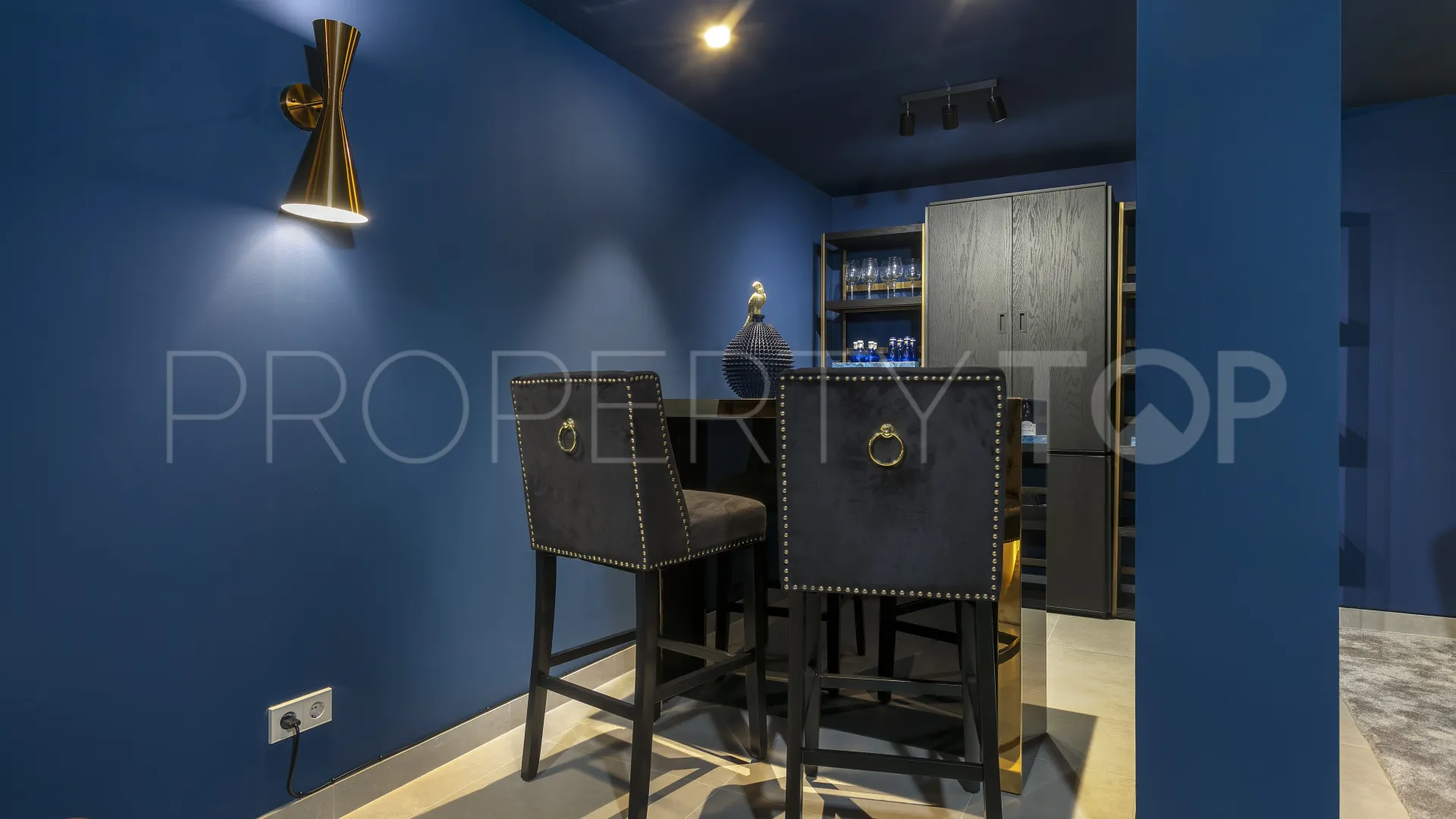 Villa con 5 dormitorios en venta en King's Hills