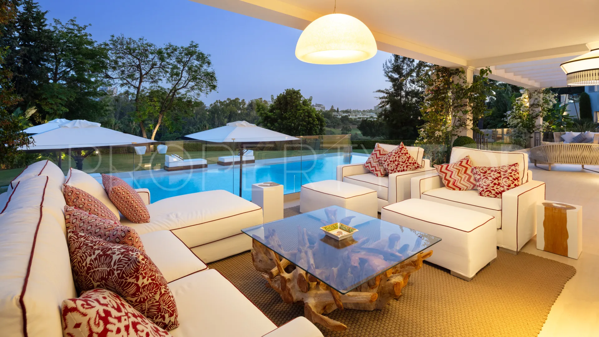 Aloha villa for sale