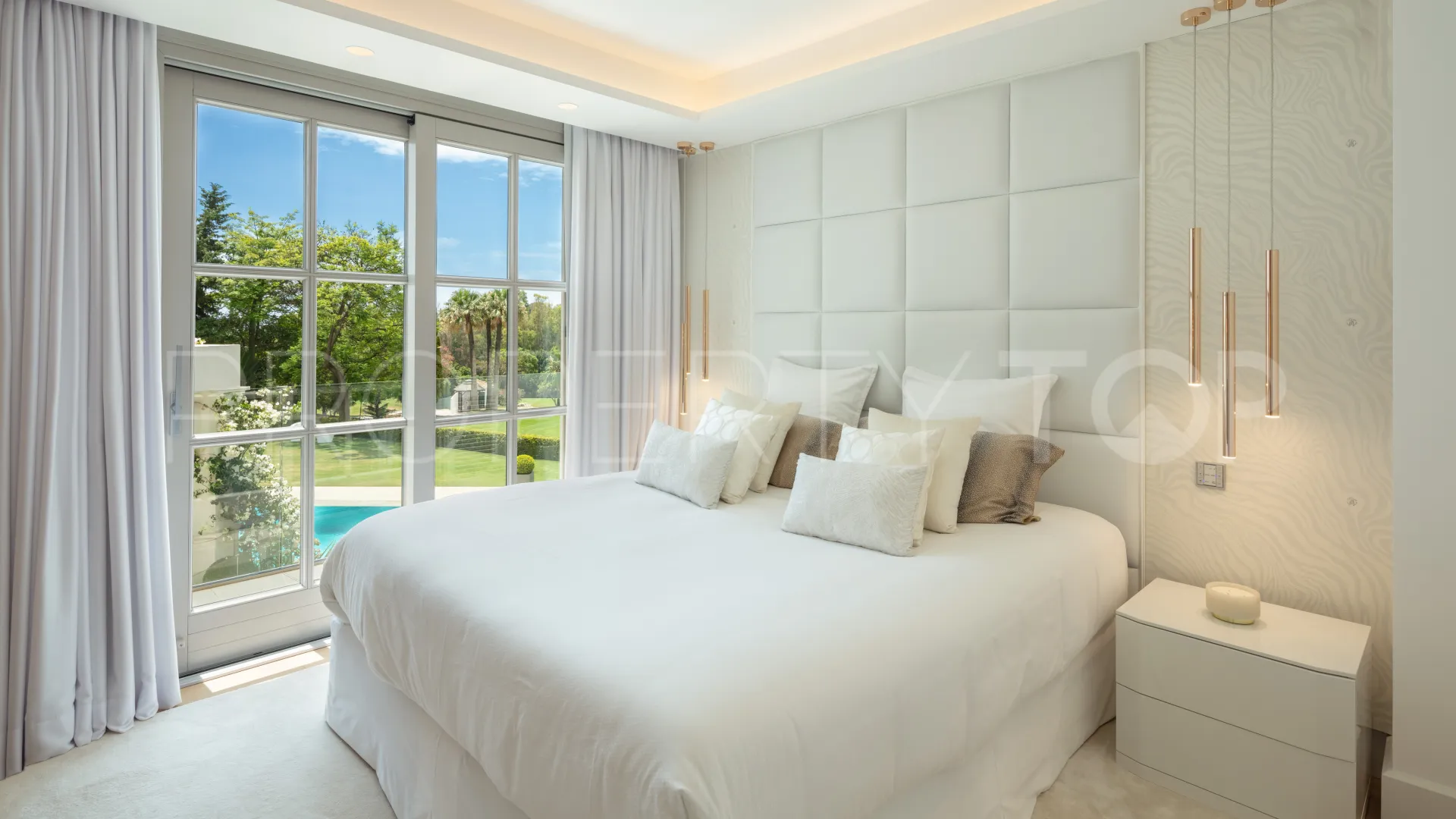 Aloha villa for sale