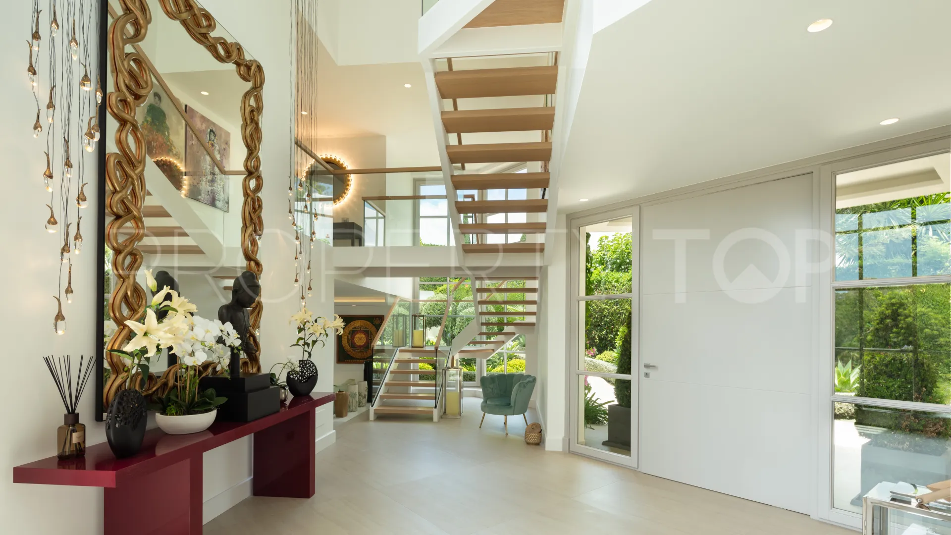 Aloha villa for sale