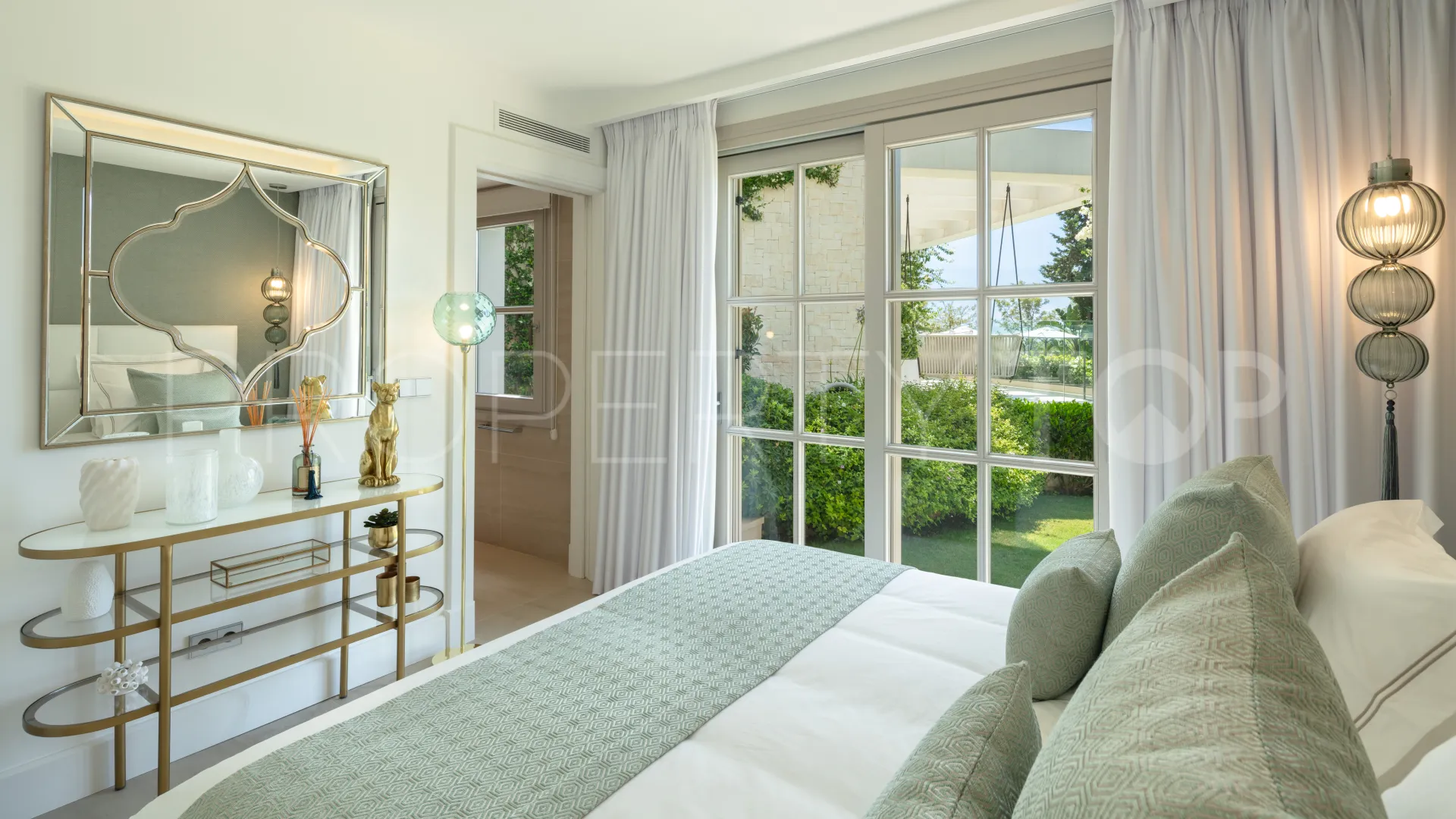 Aloha villa for sale