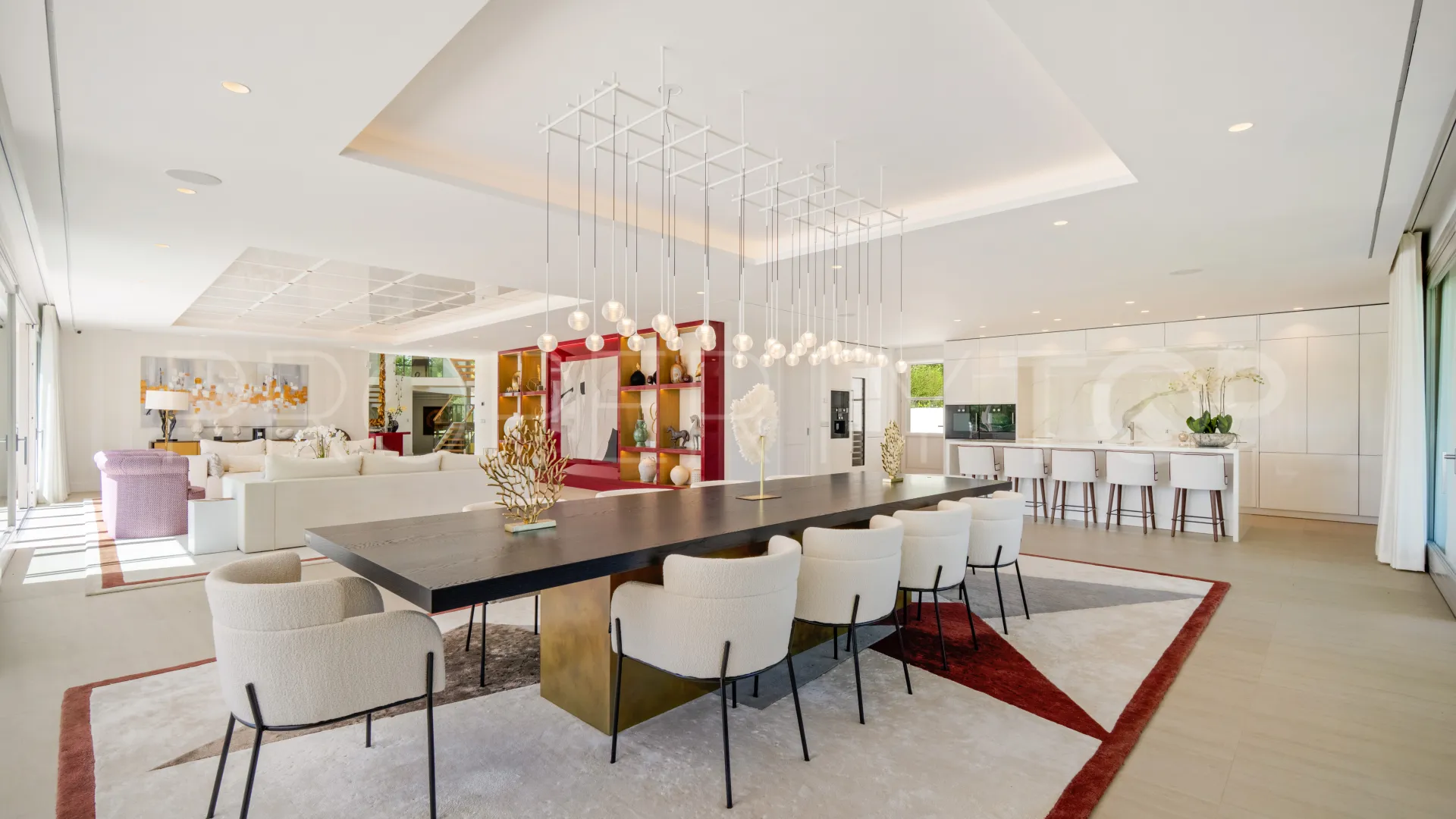Aloha villa for sale