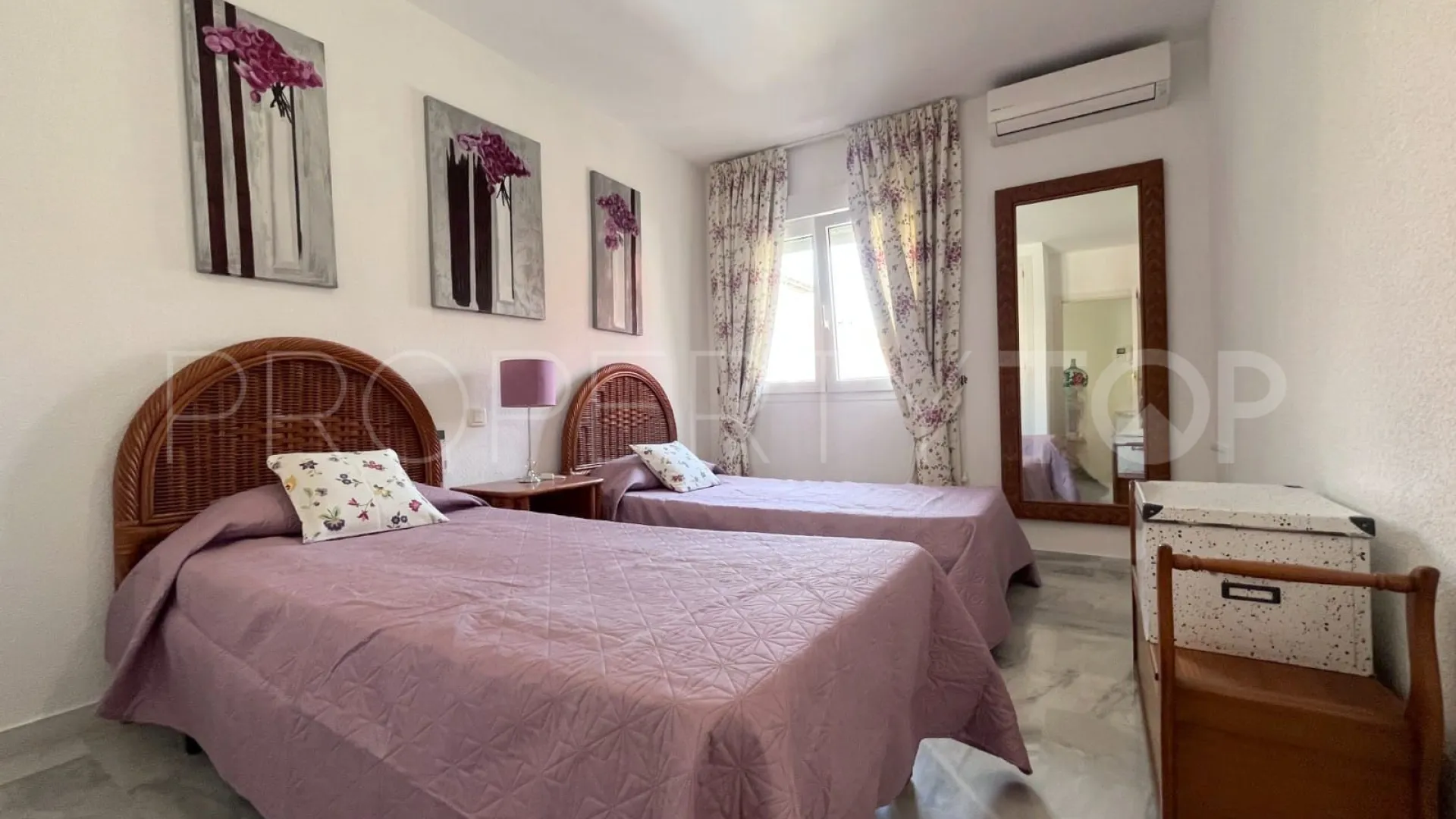 Comprar pareado en Bello Horizonte con 4 dormitorios