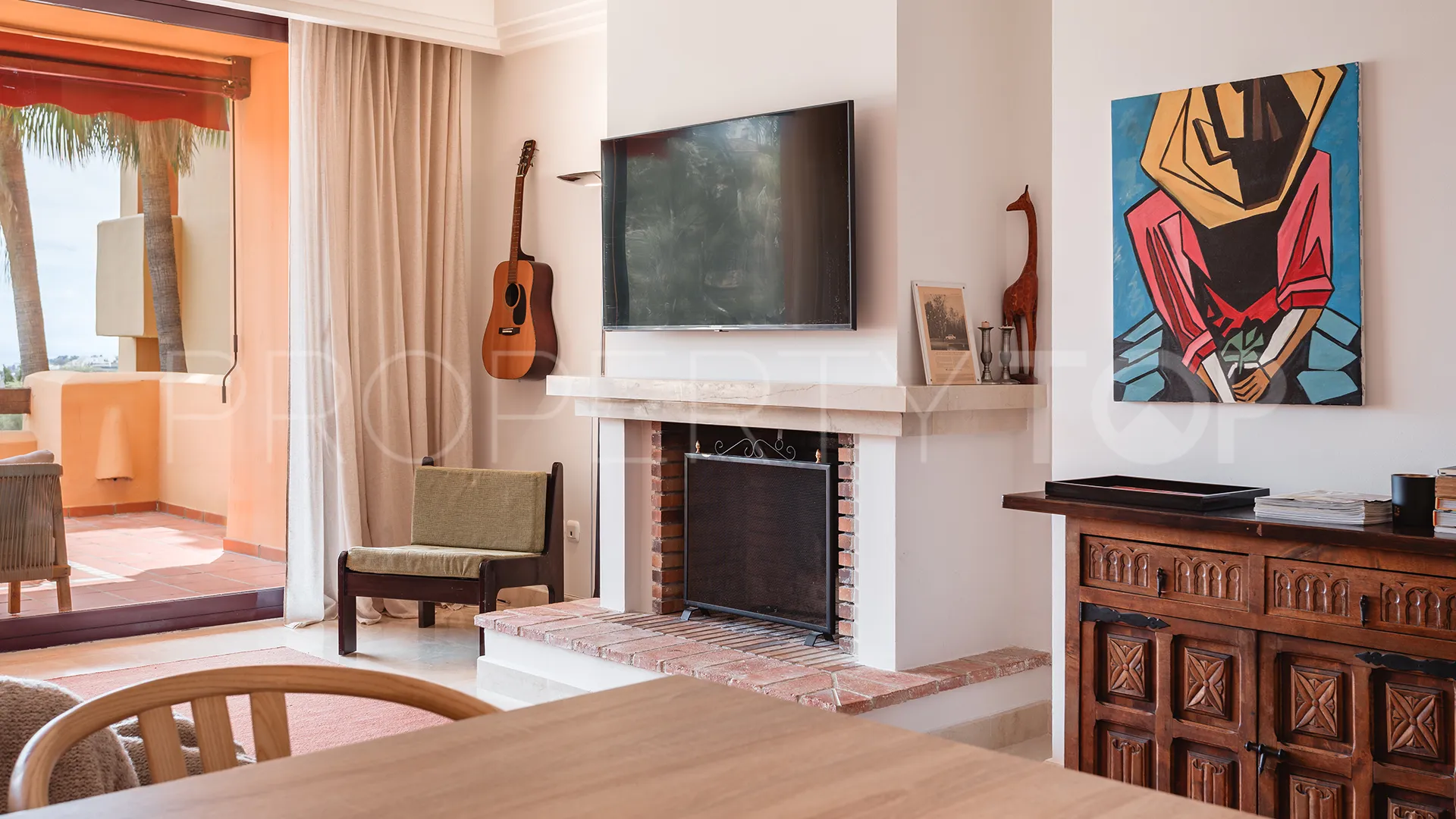 Apartment for sale in Cumbres de Los Almendros with 2 bedrooms