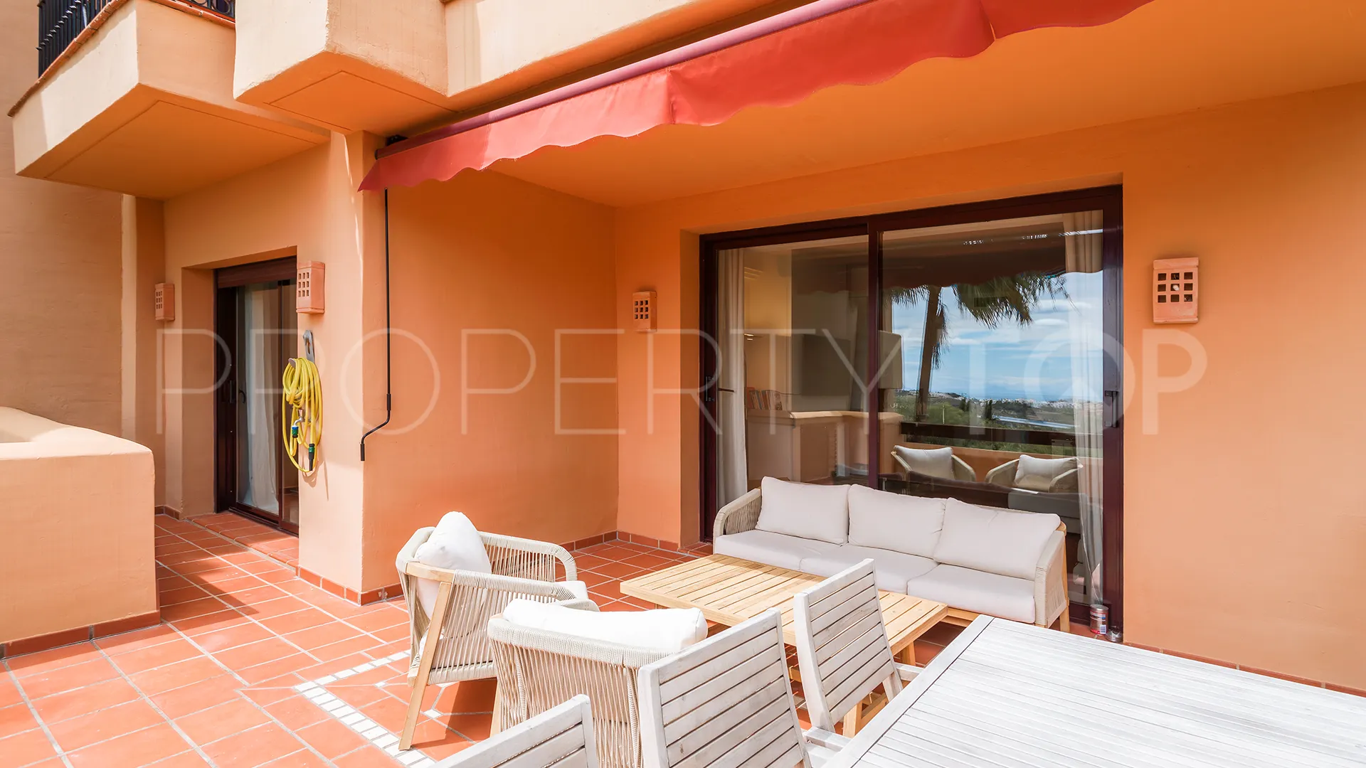 Apartment for sale in Cumbres de Los Almendros with 2 bedrooms