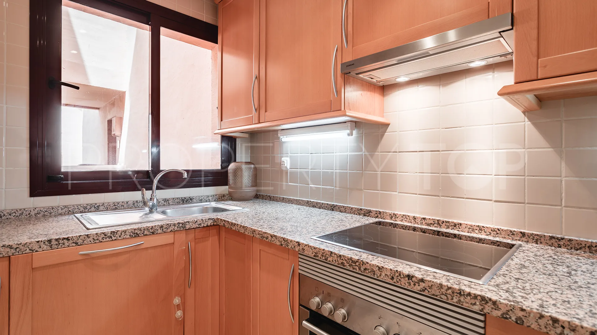 Apartment for sale in Cumbres de Los Almendros with 2 bedrooms