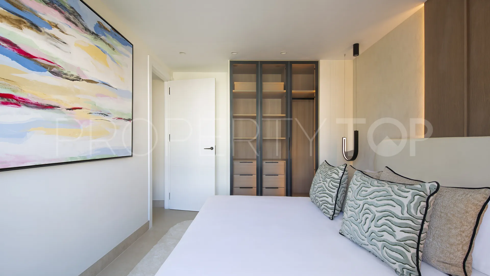 Comprar Ático con 3 dormitorios en Dominion Beach