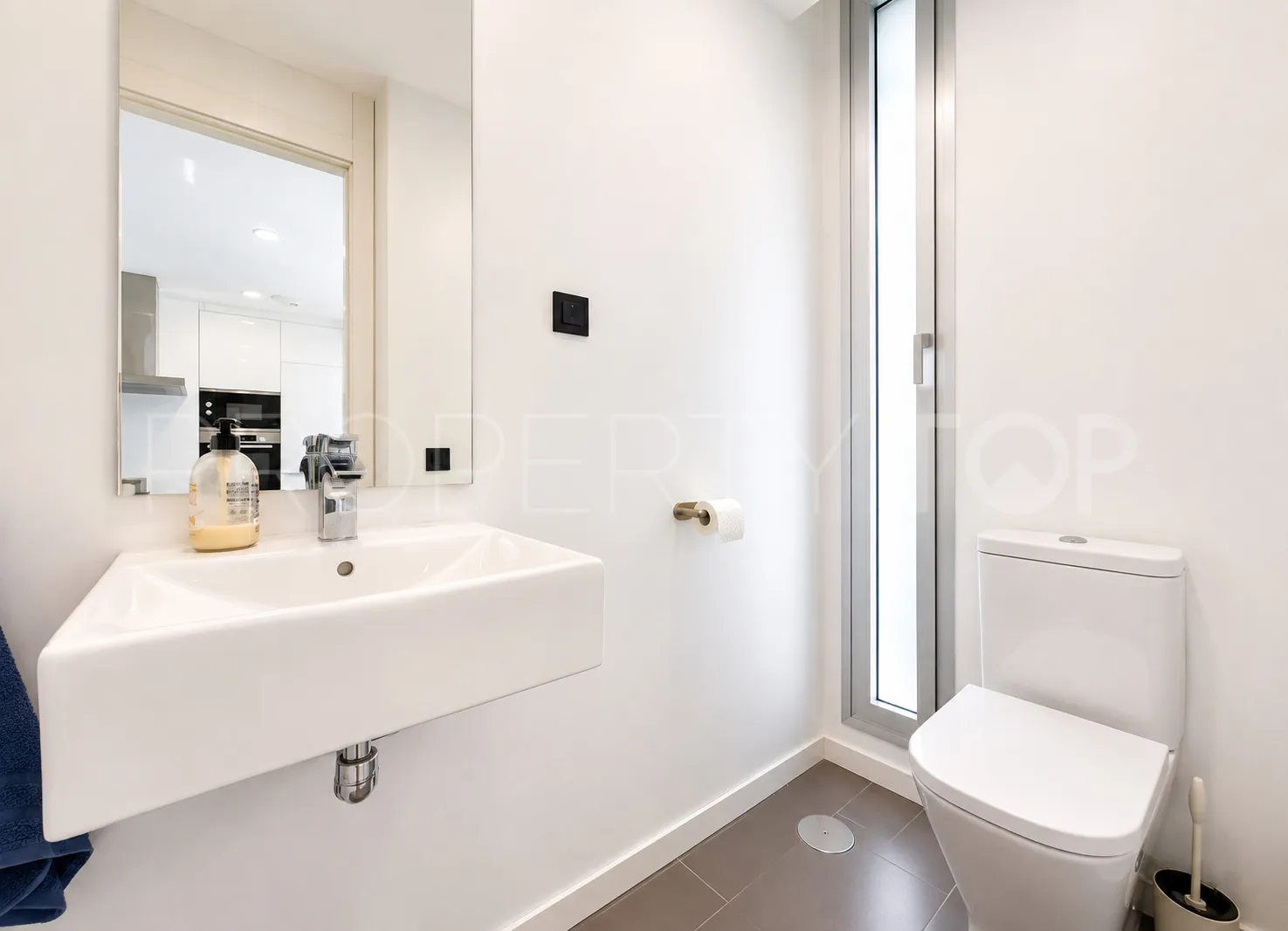Cancelada 3 bedrooms town house for sale