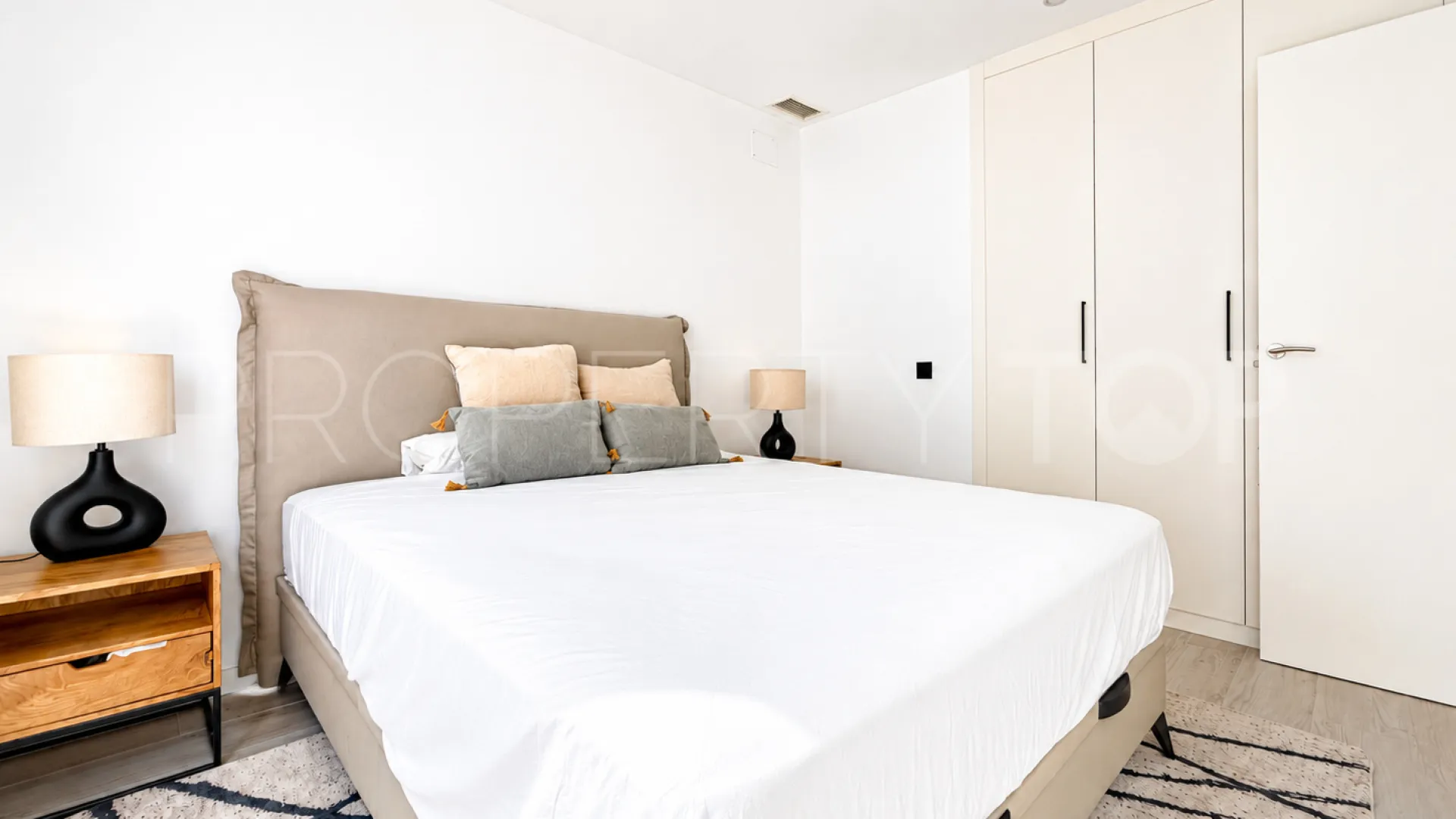 Cancelada 3 bedrooms town house for sale