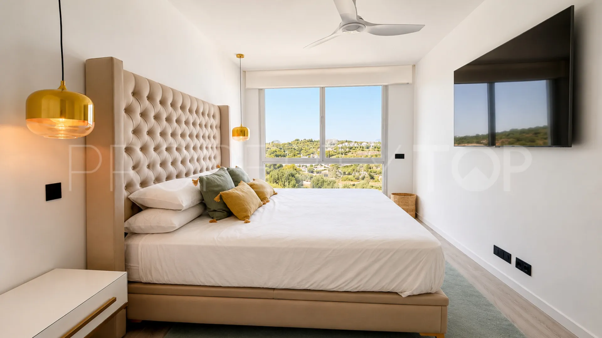 Cancelada 3 bedrooms town house for sale
