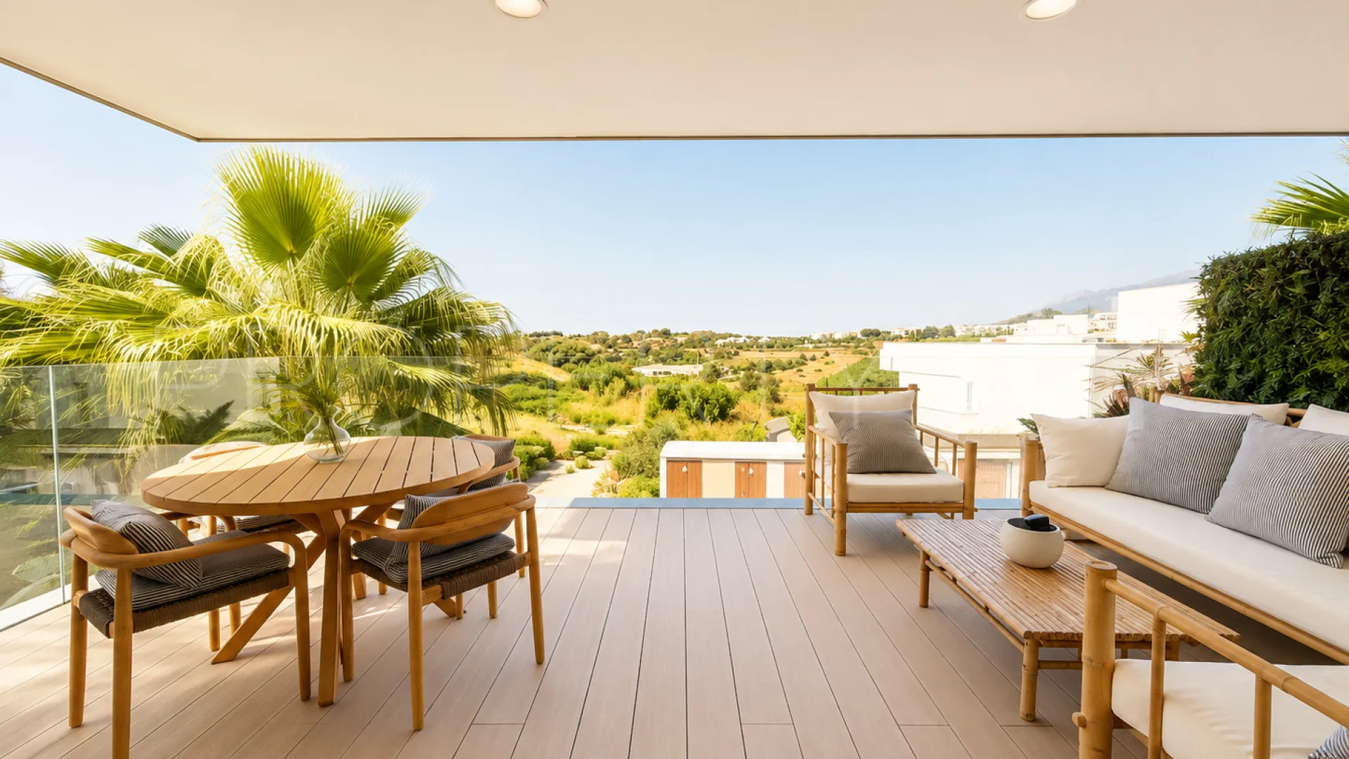 Cancelada 3 bedrooms town house for sale