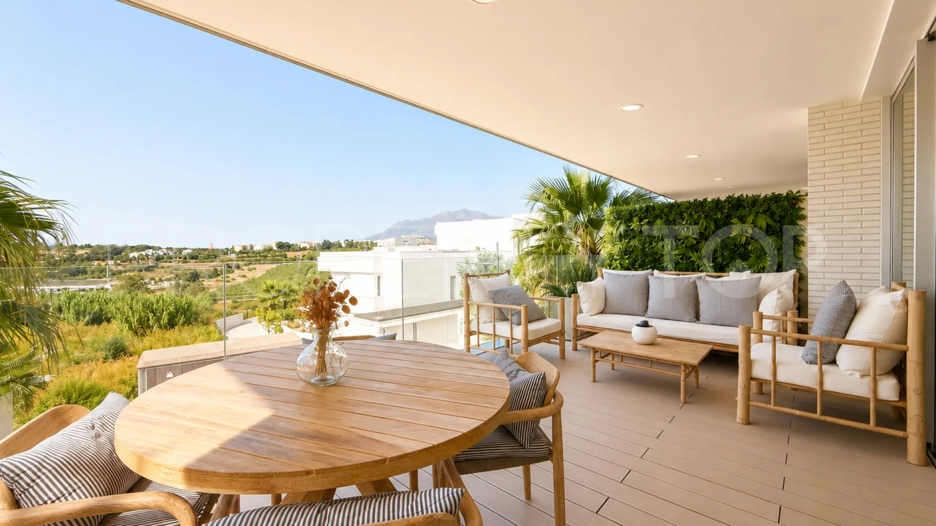 Cancelada 3 bedrooms town house for sale