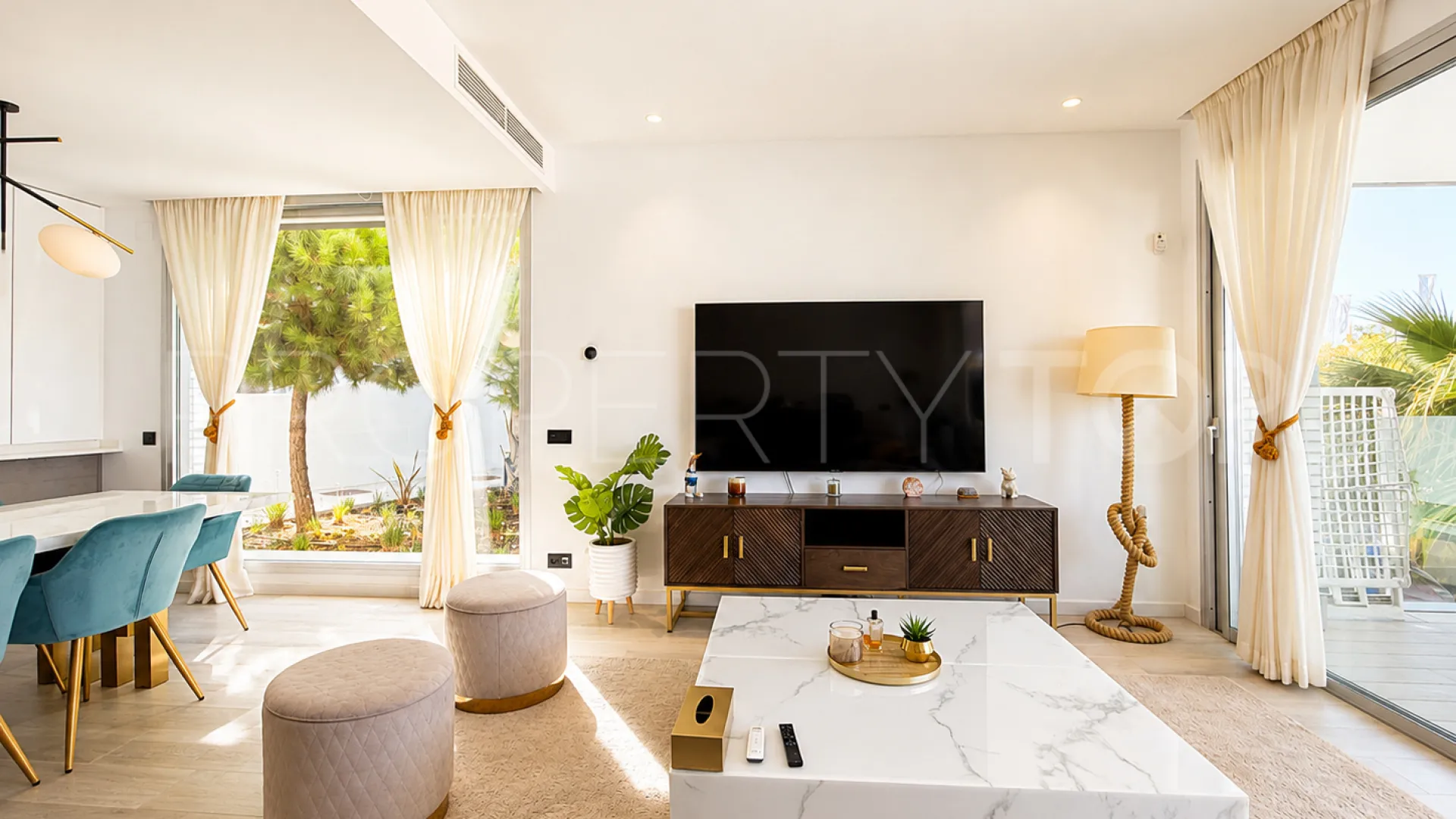 Cancelada 3 bedrooms town house for sale