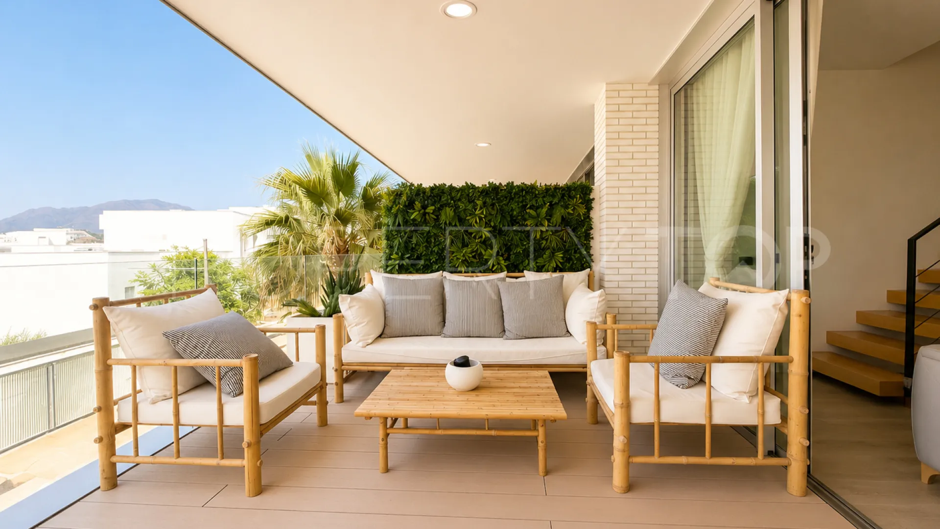 Cancelada 3 bedrooms town house for sale