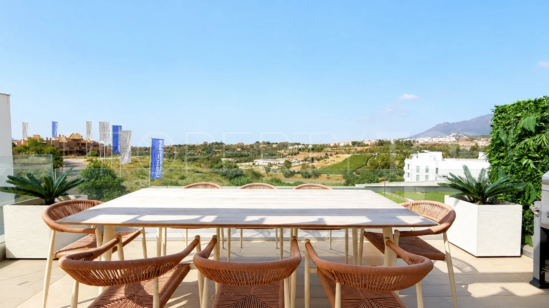 Cancelada 3 bedrooms town house for sale