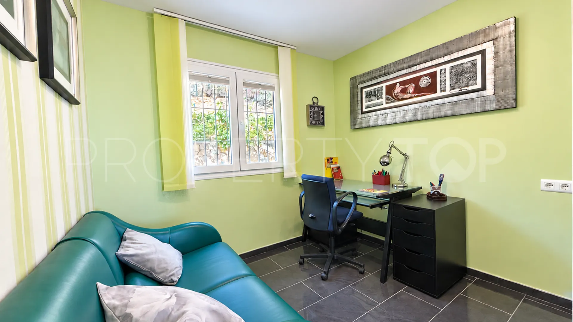 4 bedrooms country house in Monda for sale