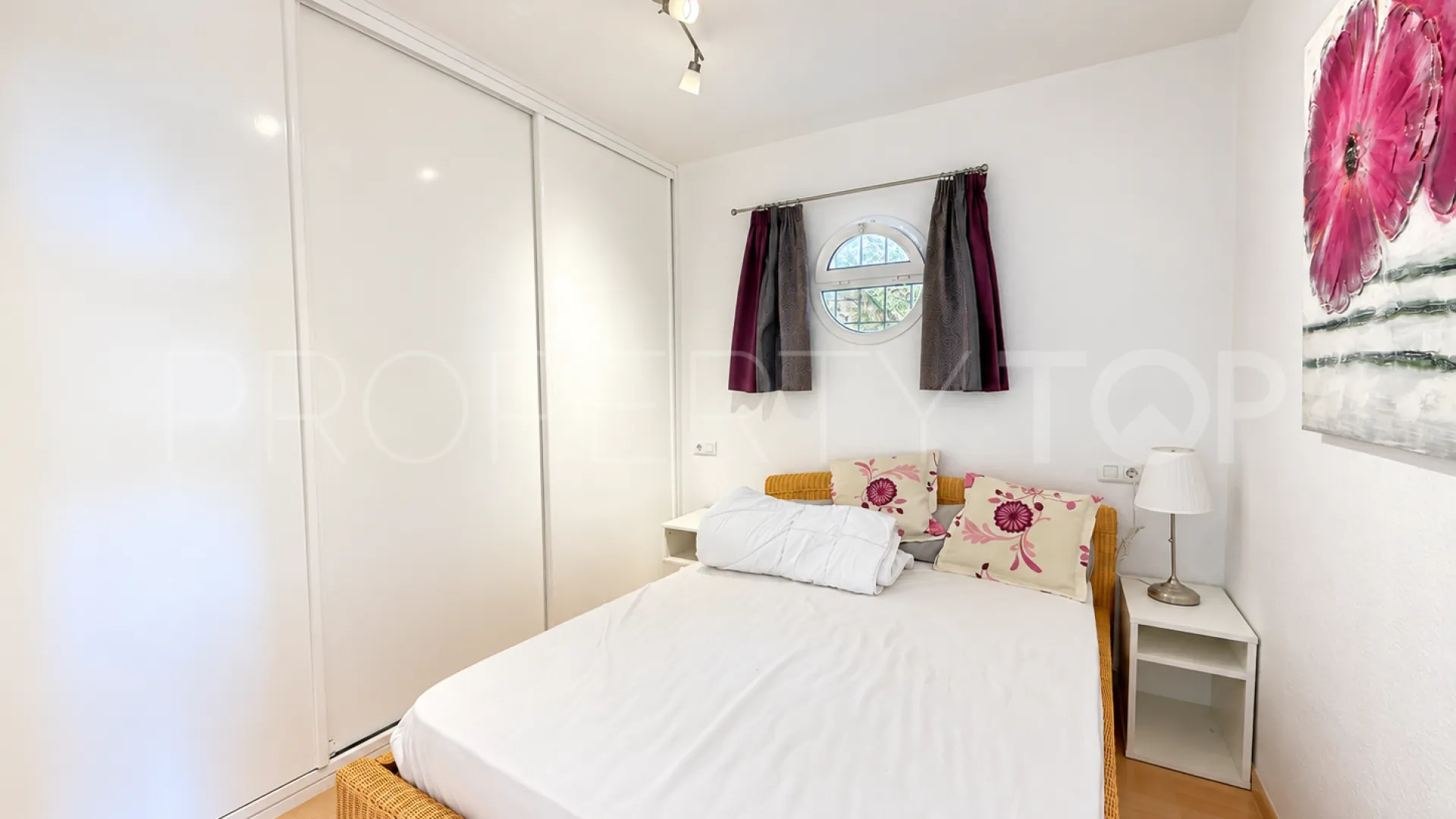 4 bedrooms country house in Monda for sale