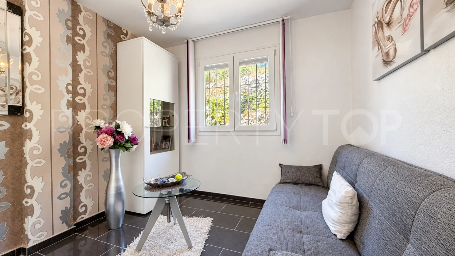 4 bedrooms country house in Monda for sale