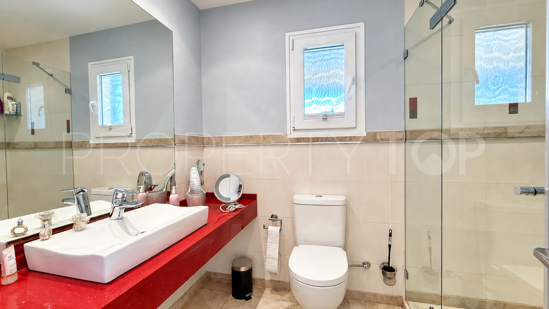 4 bedrooms country house in Monda for sale