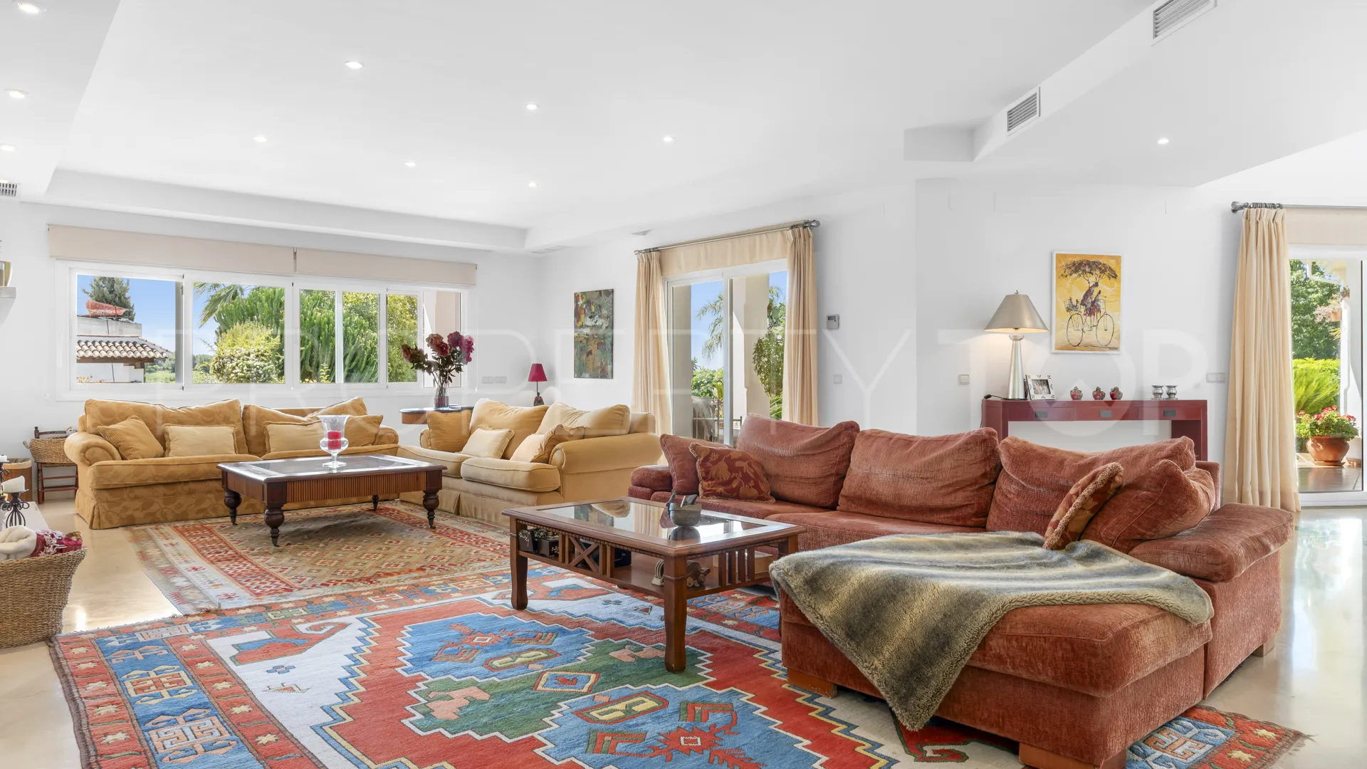 For sale villa in Paraiso Alto with 6 bedrooms