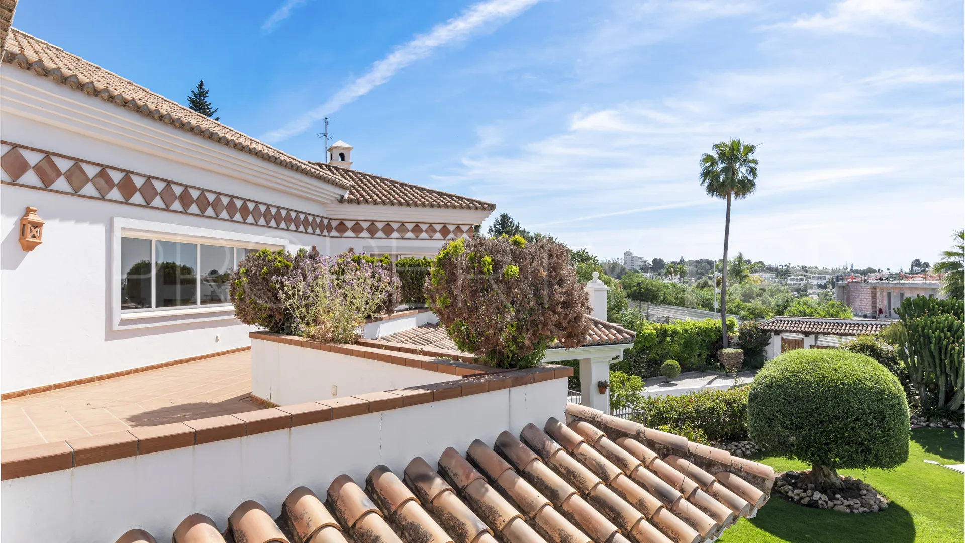For sale villa in Paraiso Alto with 6 bedrooms