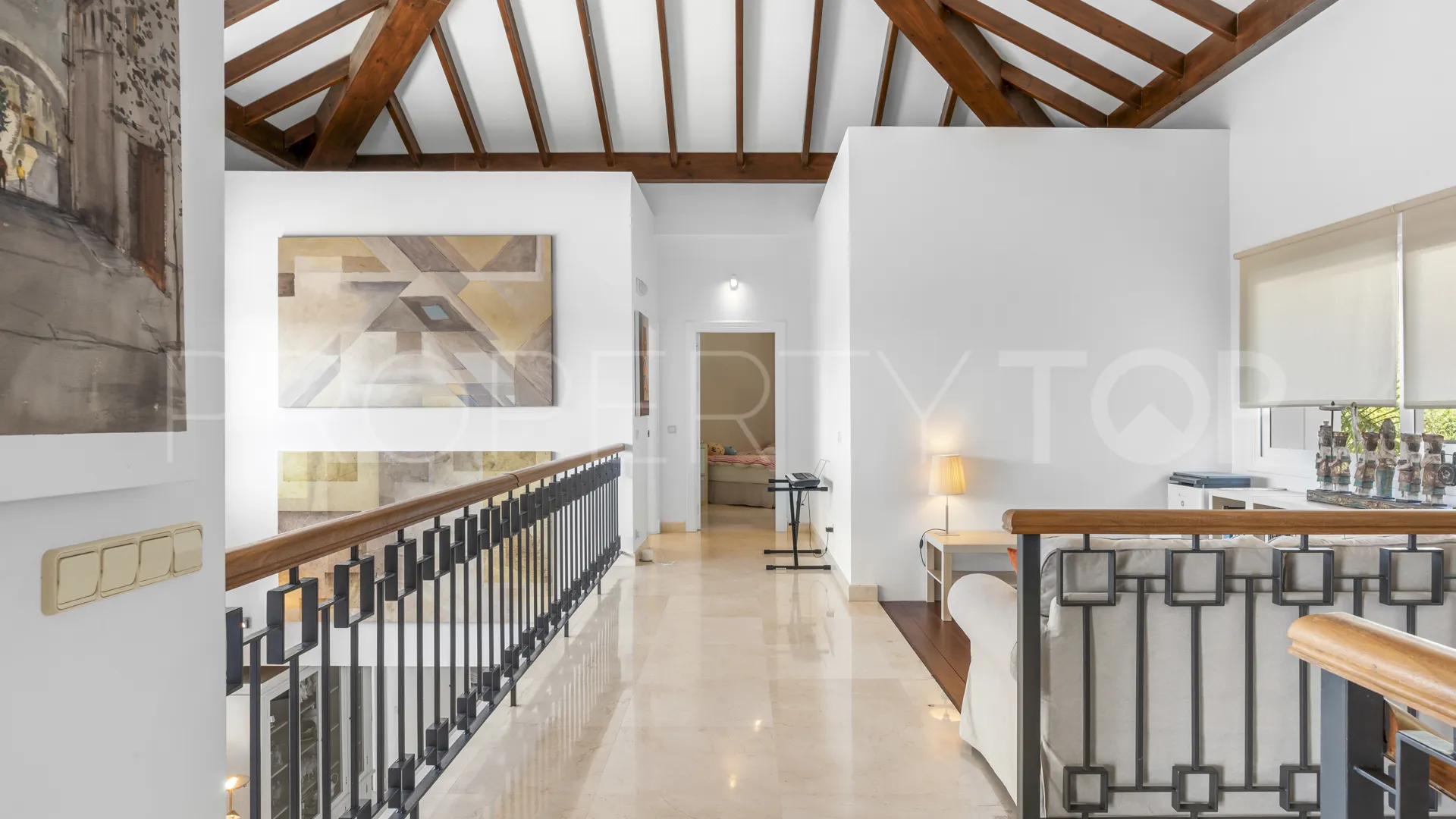 For sale villa in Paraiso Alto with 6 bedrooms
