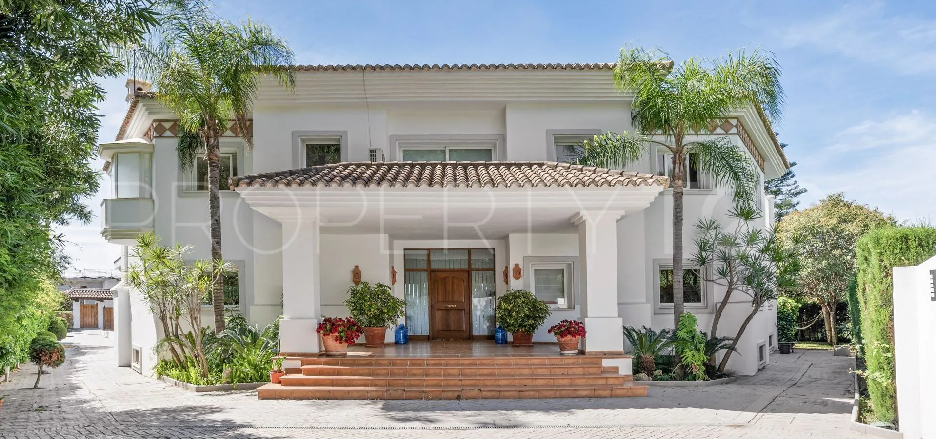 For sale villa in Paraiso Alto with 6 bedrooms