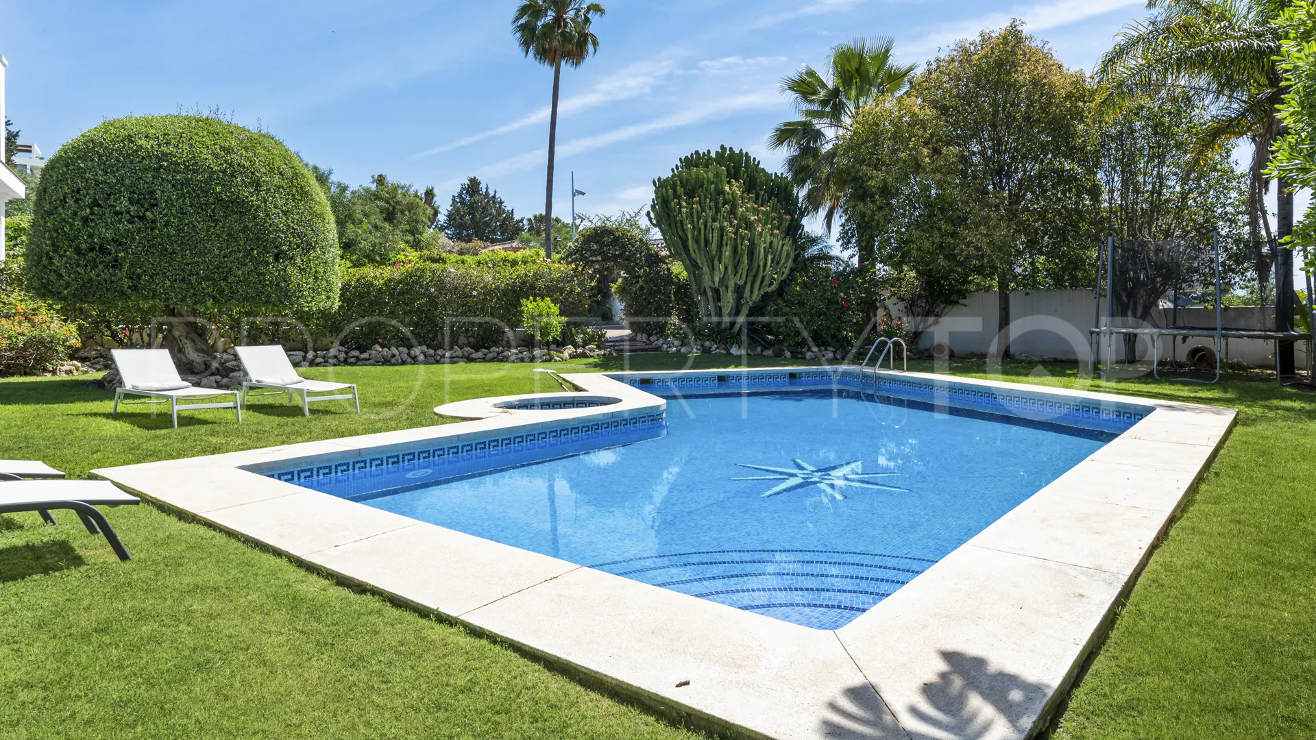 For sale villa in Paraiso Alto with 6 bedrooms